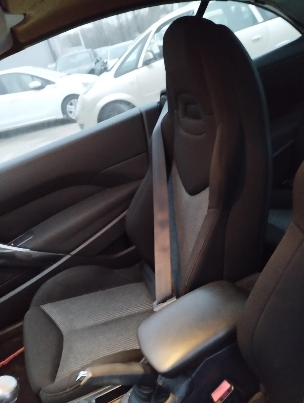 Siege avant droit PEUGEOT 308 1 PHASE 2 CABRIOLET Diesel - 1