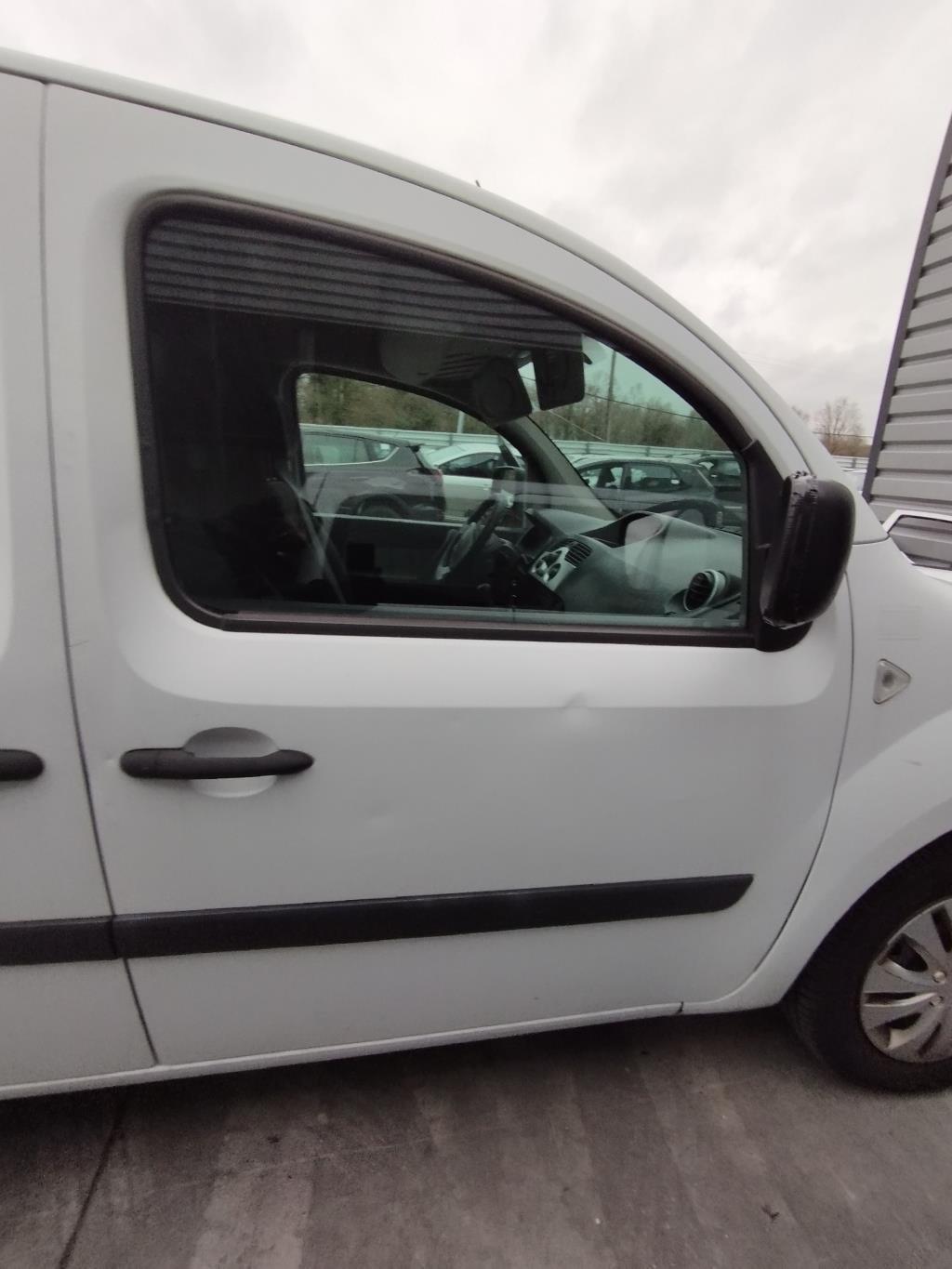 Maniglia portiera anteriore destra RENAULT KANGOO 2 PHASE 1 Diésel - 1