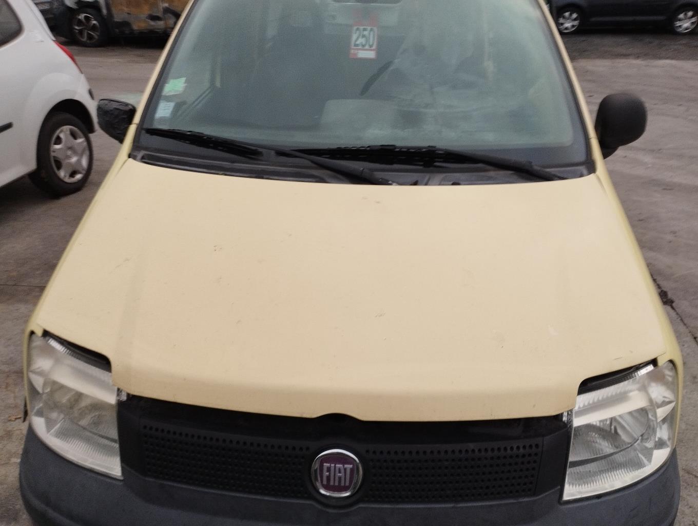 Capot FIAT PANDA 2 PHASE 1 Essence - 1