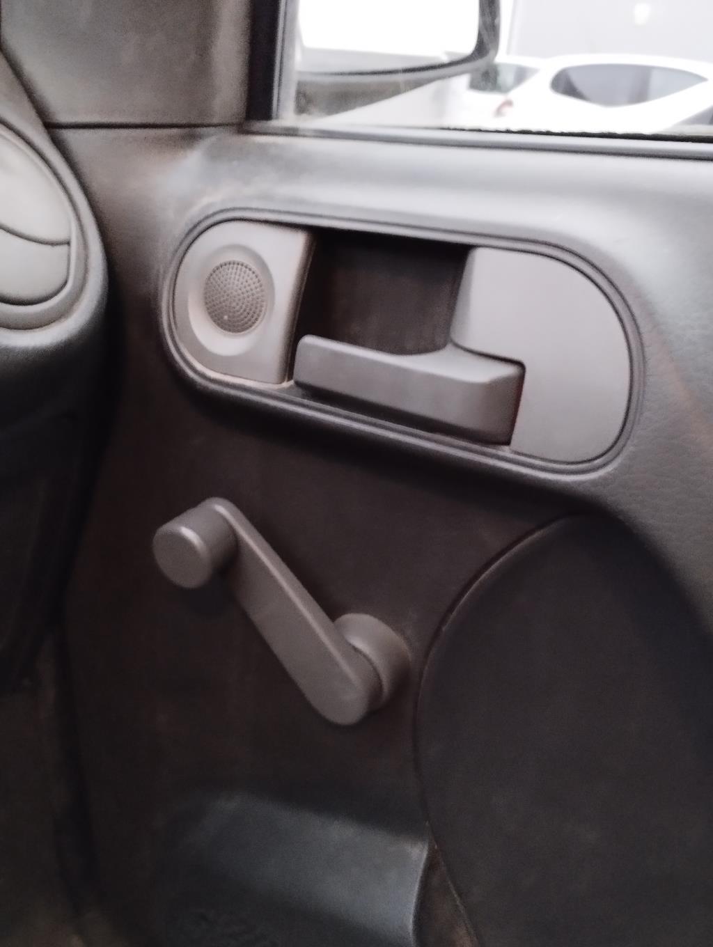 Maniglia interna anteriore destra FIAT PANDA 2 PHASE 1 Gasolina - 1