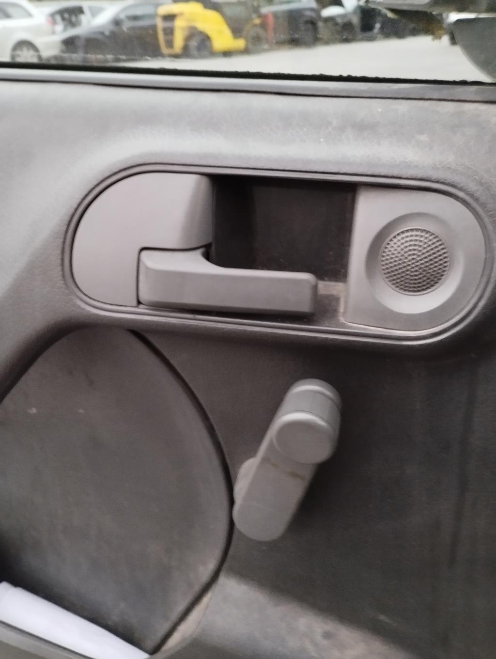 Maniglia interna anteriore sinistra FIAT PANDA 2 PHASE 1 Gasolina - 1