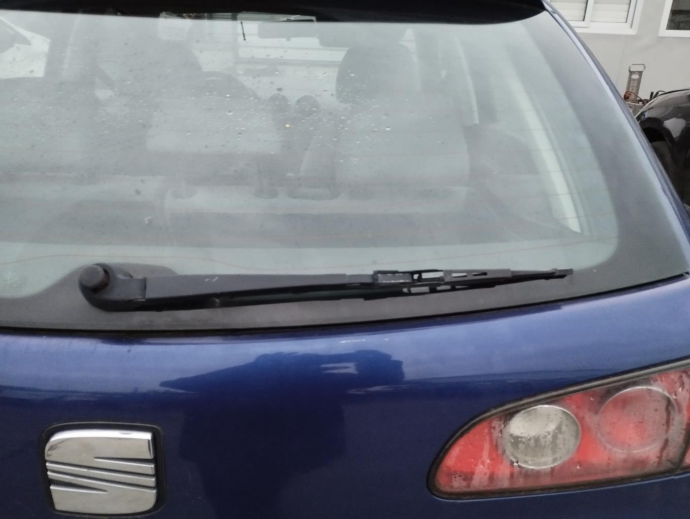 Braccio tergicristallo posteriore SEAT IBIZA 3 PHASE 1 Gasolina - 1