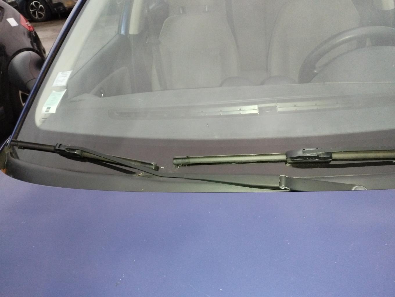 Braccio tergicristallo anteriore destro SEAT IBIZA 3 PHASE 1 Gasolina - 1