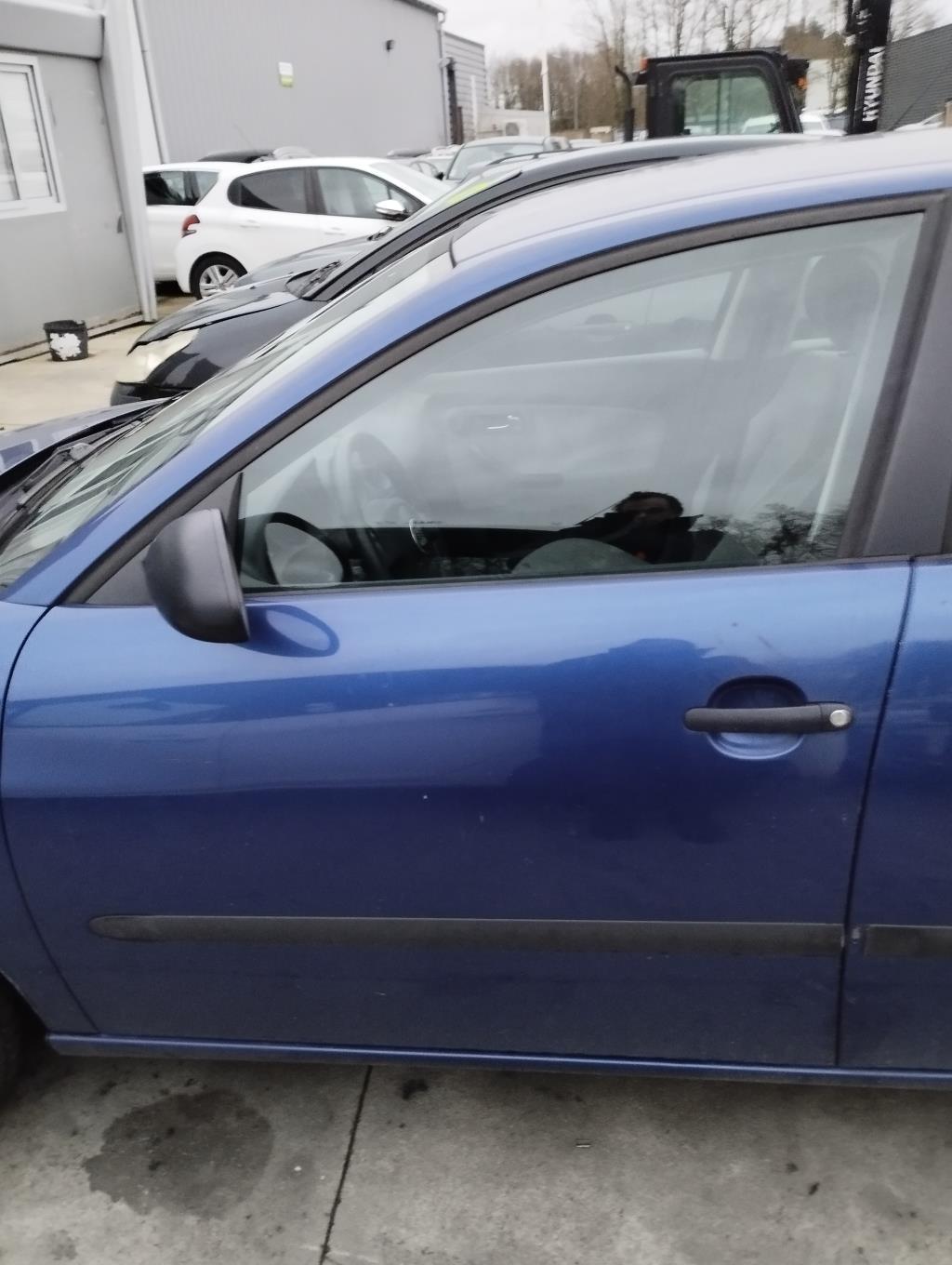 Vetro anteriore sinistro SEAT IBIZA 3 PHASE 1 Gasolina - 1