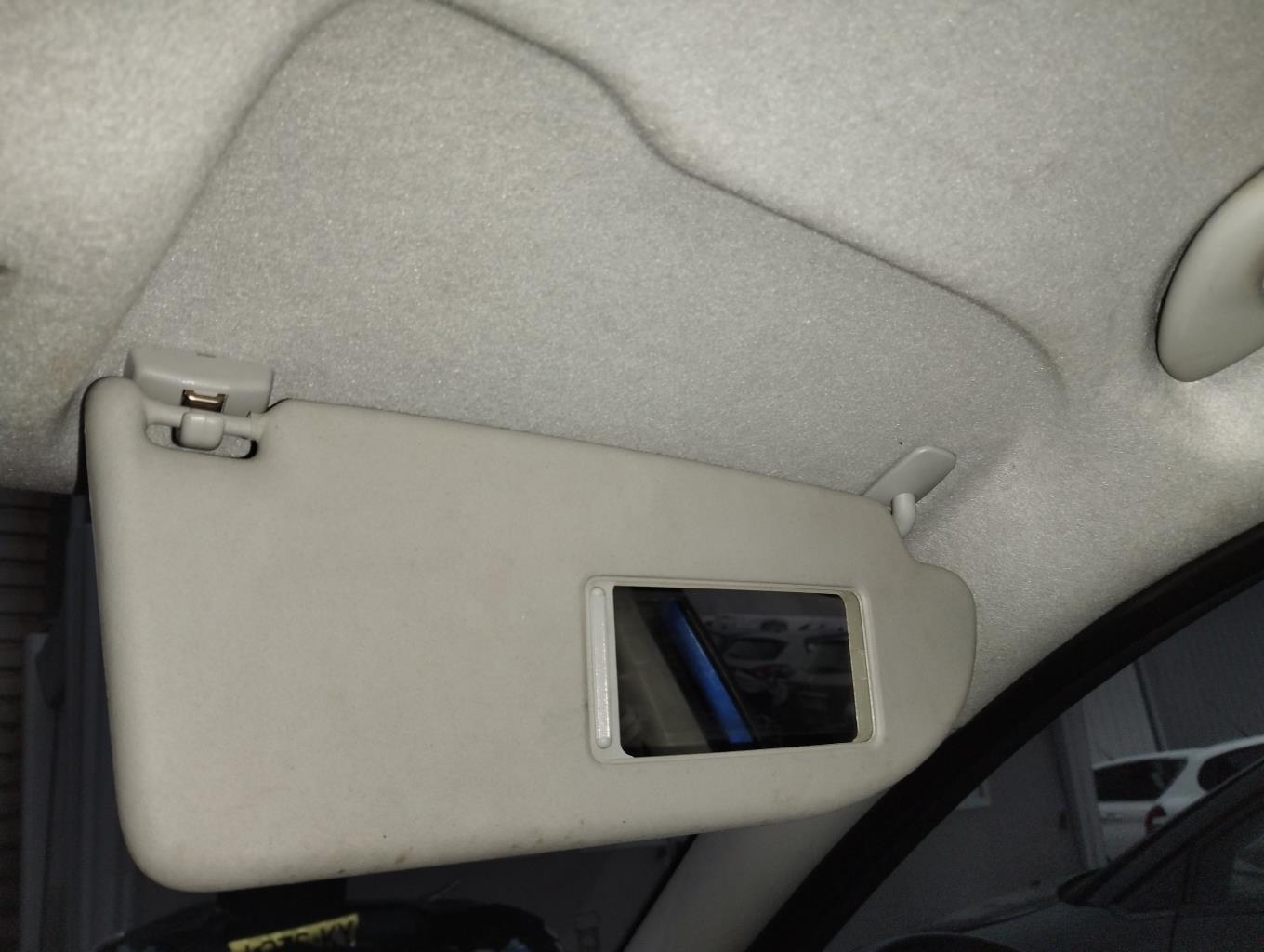 Visiera parasole destra SEAT IBIZA 3 PHASE 1 Gasolina - 1