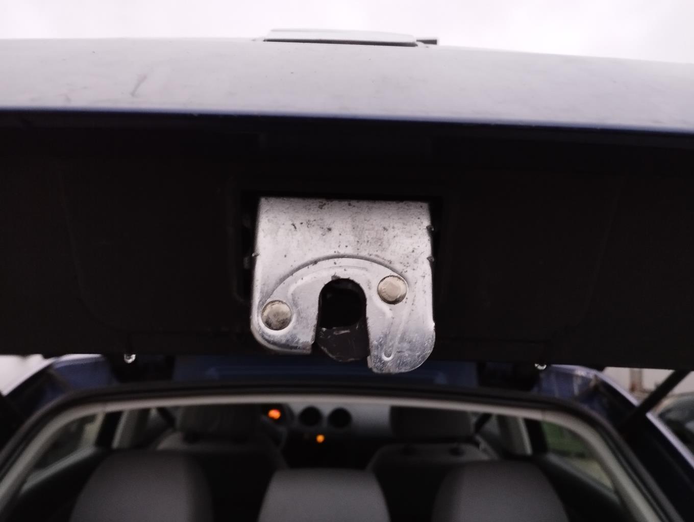 Serratura bagagliaio SEAT IBIZA 3 PHASE 1 Gasolina - 1