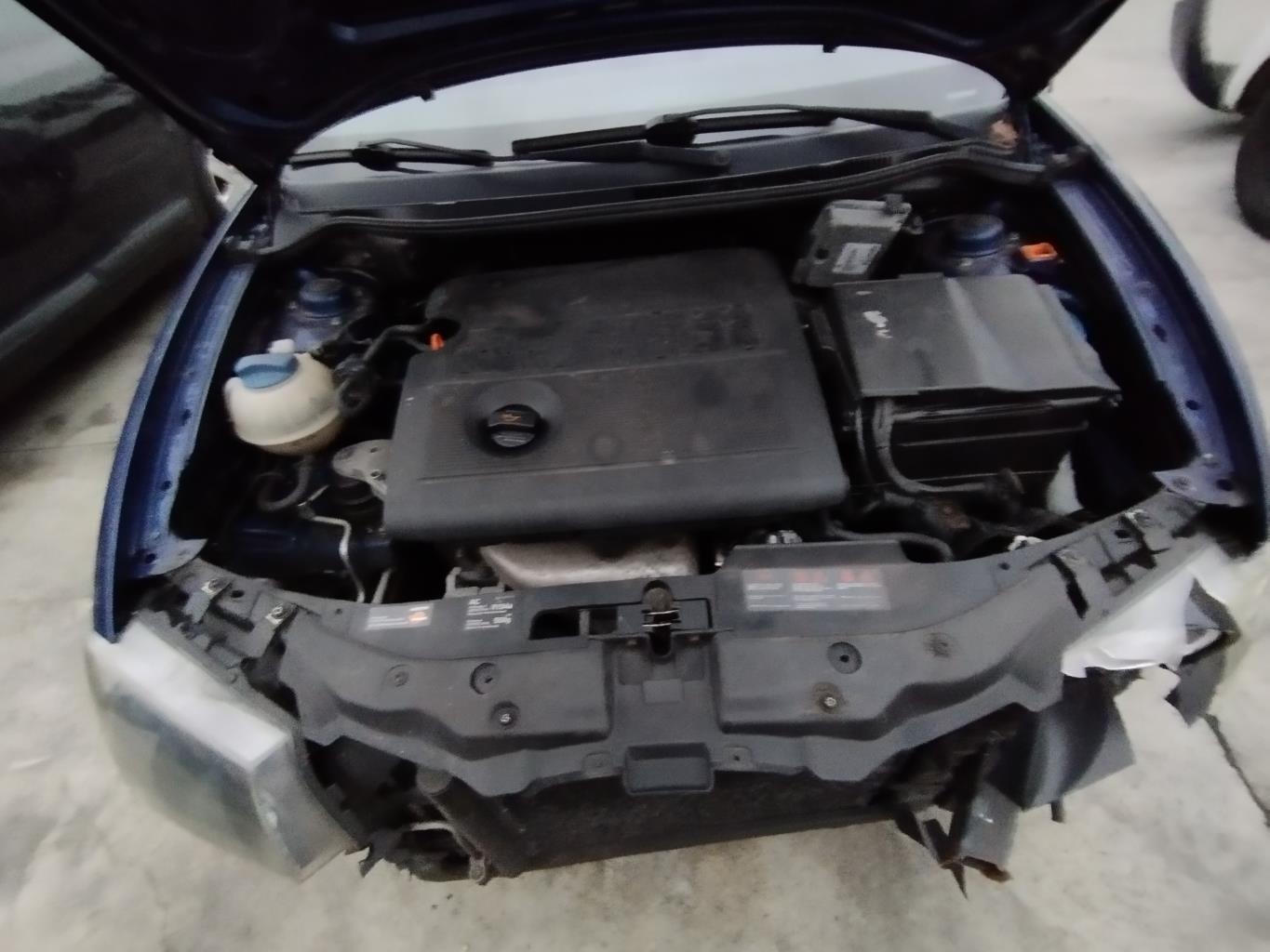 Alternatore SEAT IBIZA 3 PHASE 1 Gasolina - 1