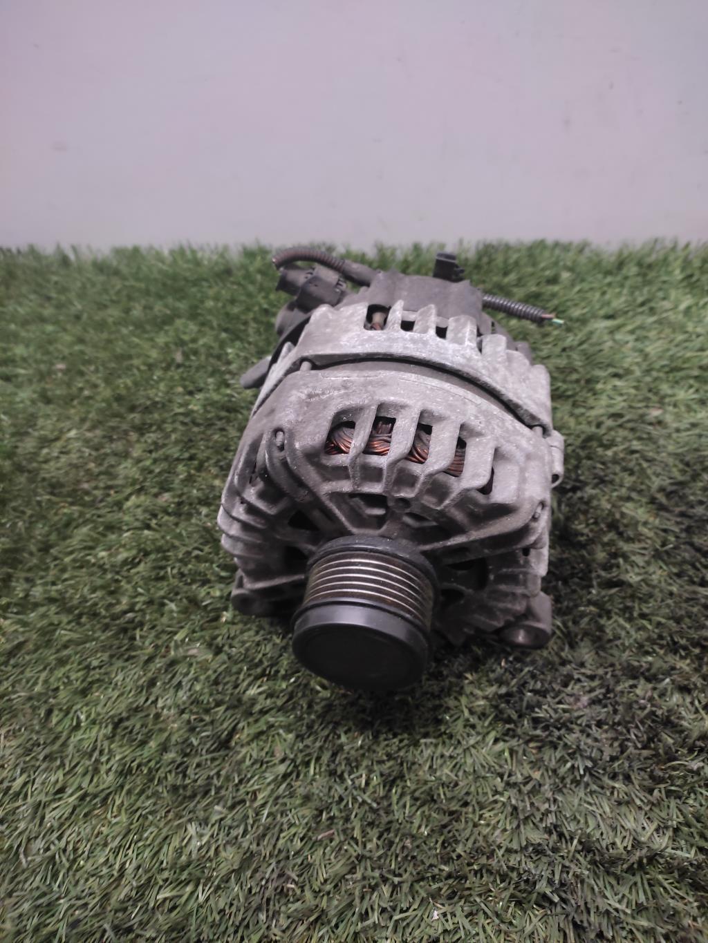 Alternatore CITROEN C3 2 PHASE 2 Diésel - 1