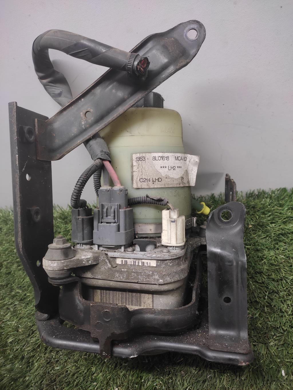 Pompe de direction FORD C-MAX 1 PHASE 2 Diesel - 1