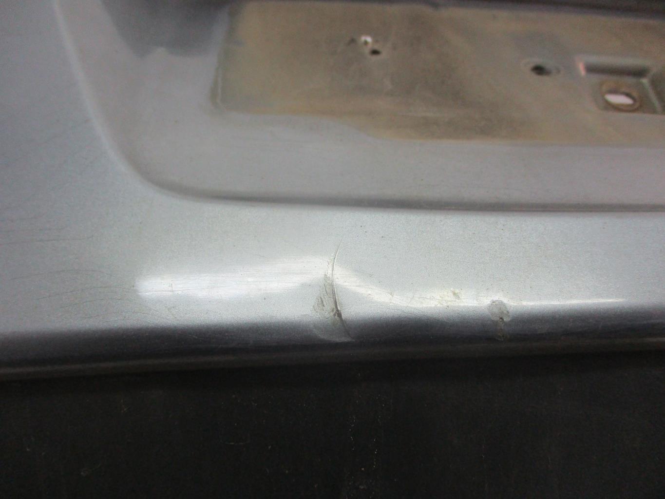 Paraurti posteriore OPEL ASTRA H PHASE 1 Diésel - 1
