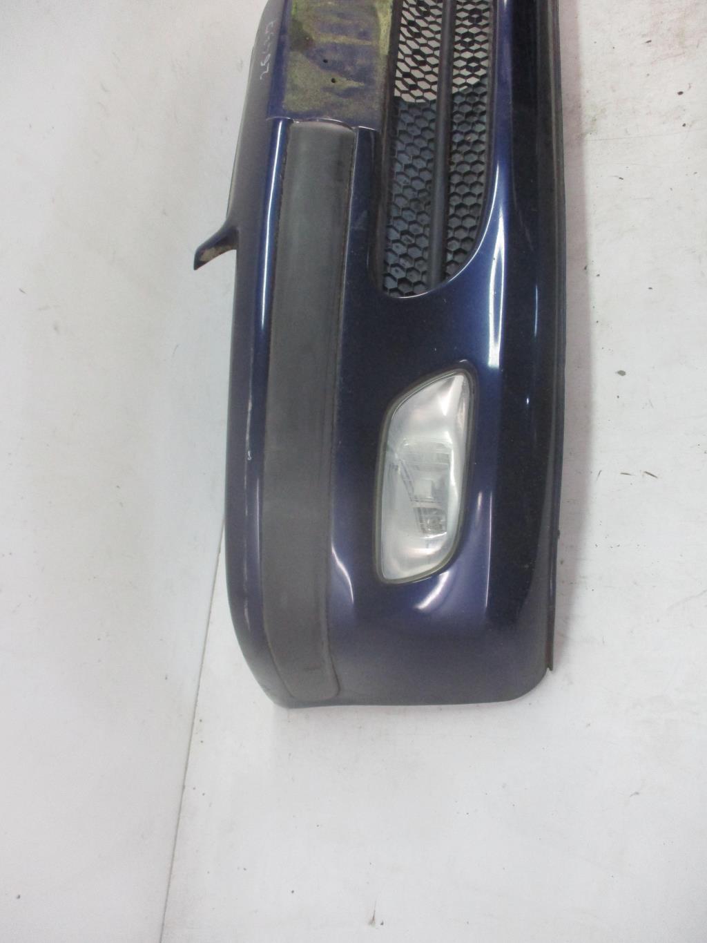Paraurti anteriore PEUGEOT 106 PHASE 2 Gasolina - 1