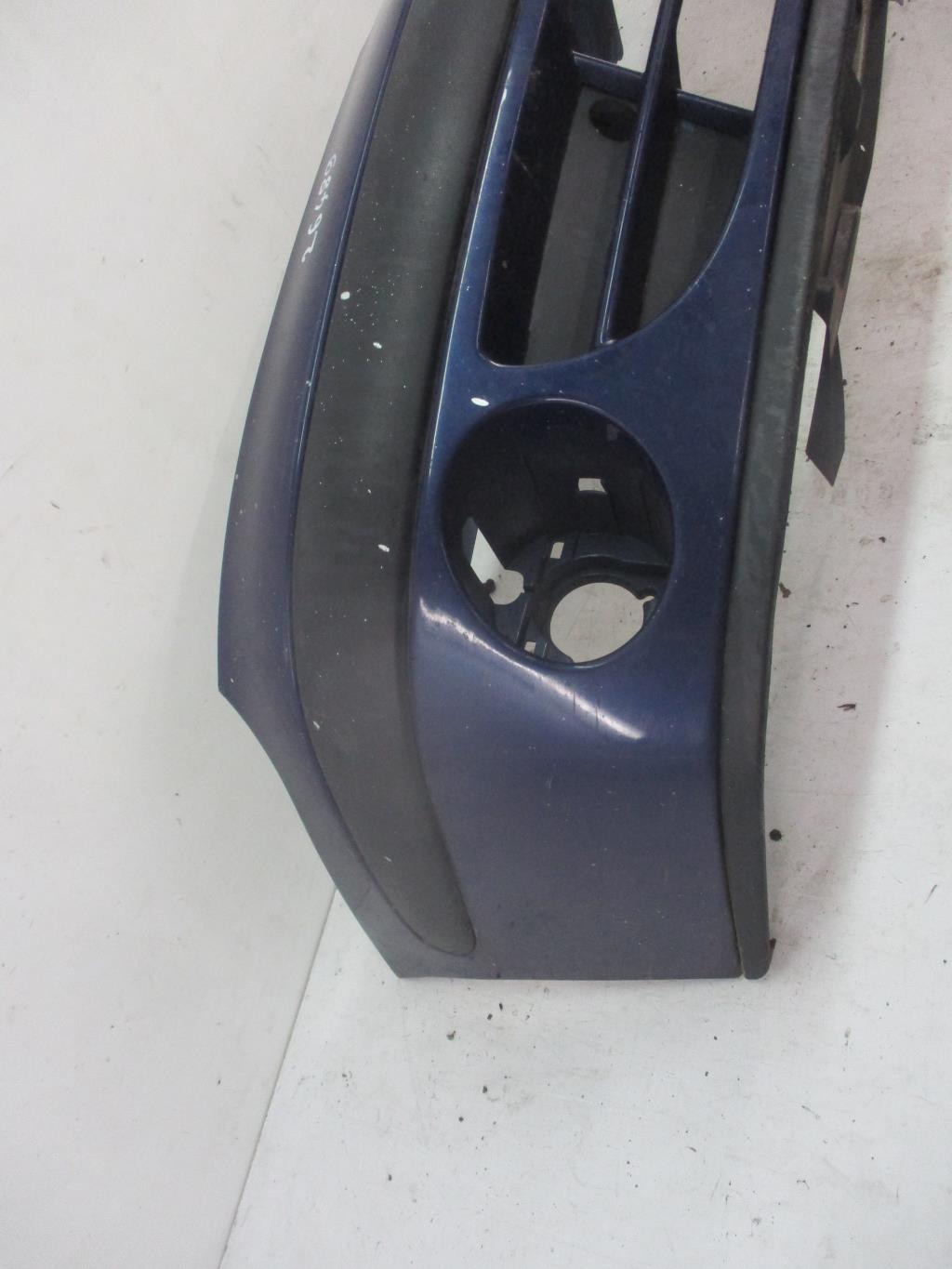 Paraurti anteriore RENAULT MEGANE 1 PHASE 2 Gasolina - 1