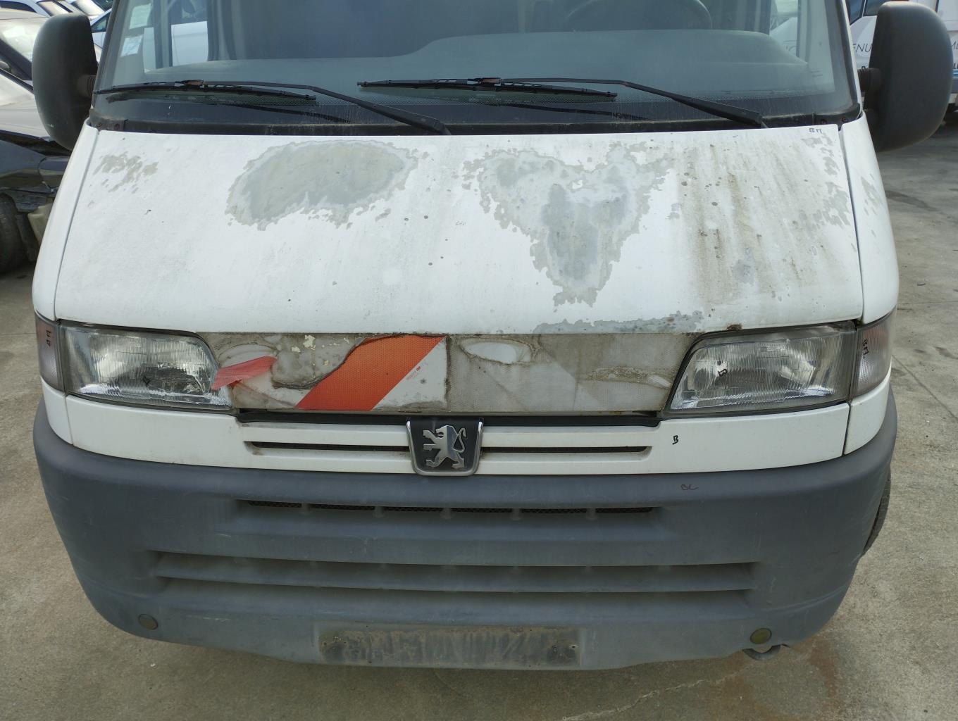 Paraurti anteriore PEUGEOT BOXER 1 Diésel - 1