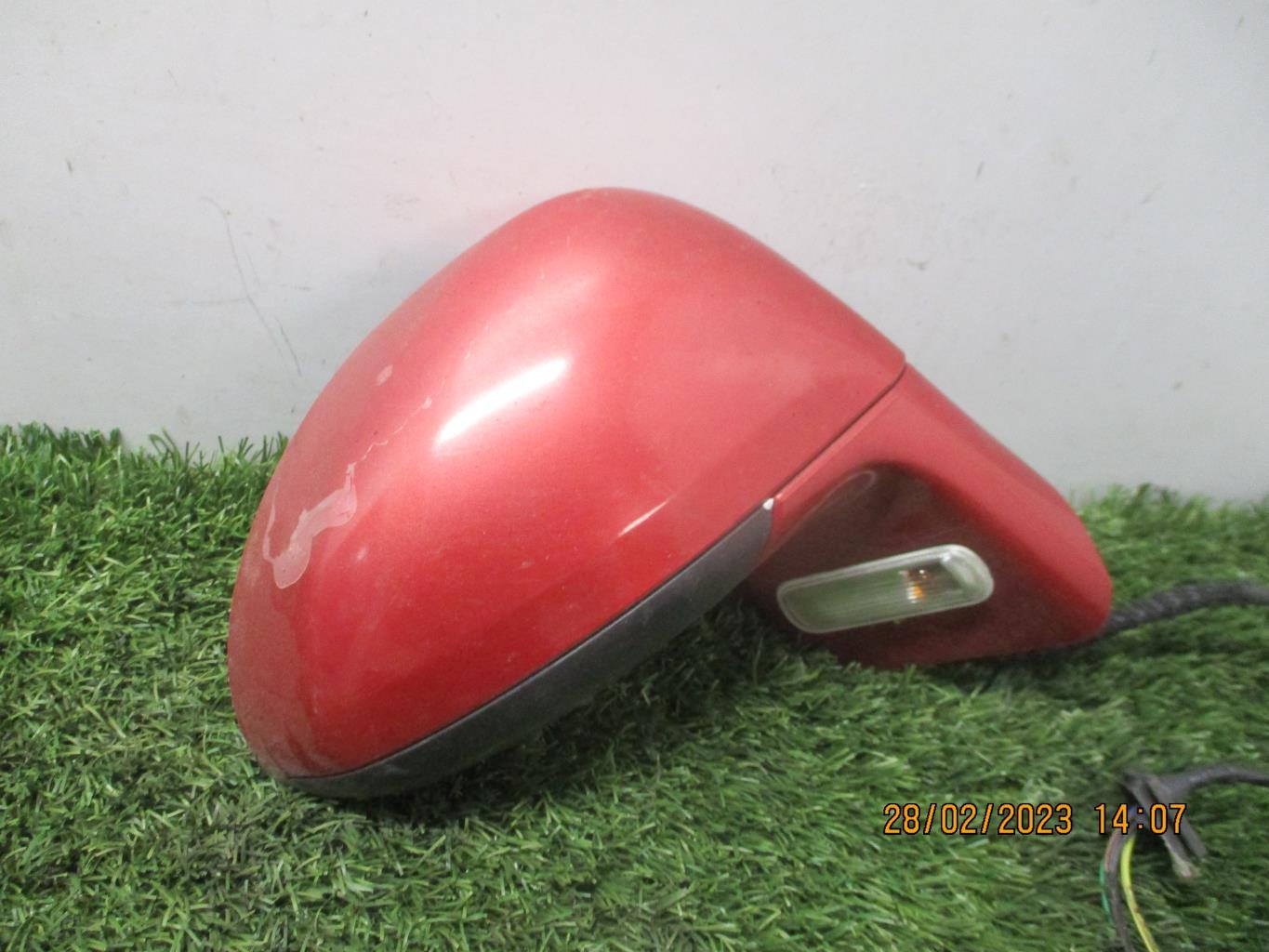 Retrovisor derecho CITROEN C4 1 PHASE 1 COUPE Gasolina - 1