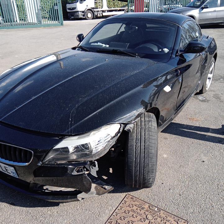 Commande de phare BMW Z4 E89 ROADSTER CABRIOLET Essence - 1