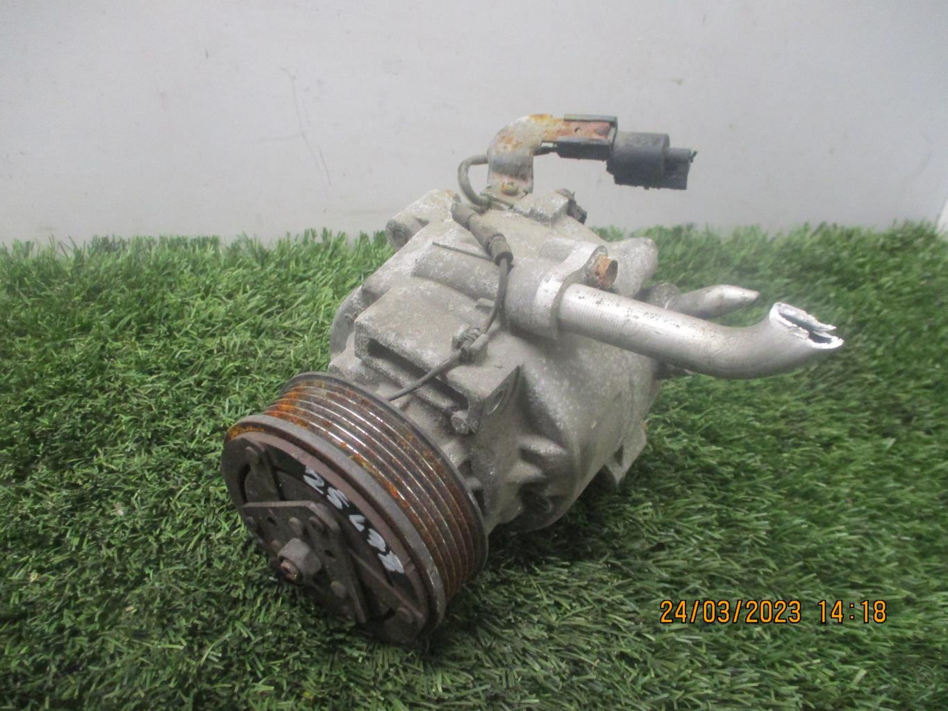Compressore clima CITROEN C-CROSSER Diésel - 1
