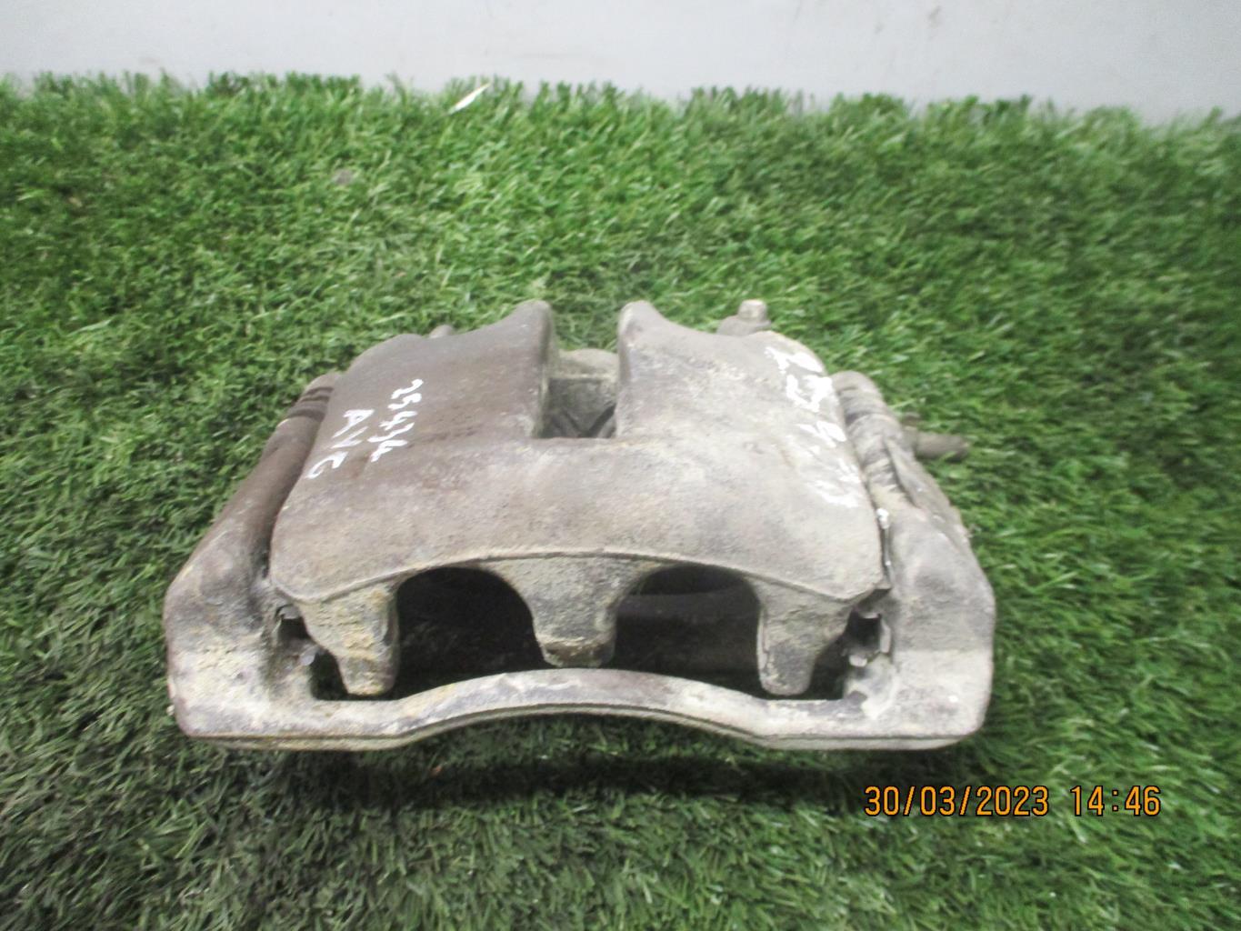 Pinza freni anteriore sinistra PEUGEOT EXPERT 2 Diésel - 1