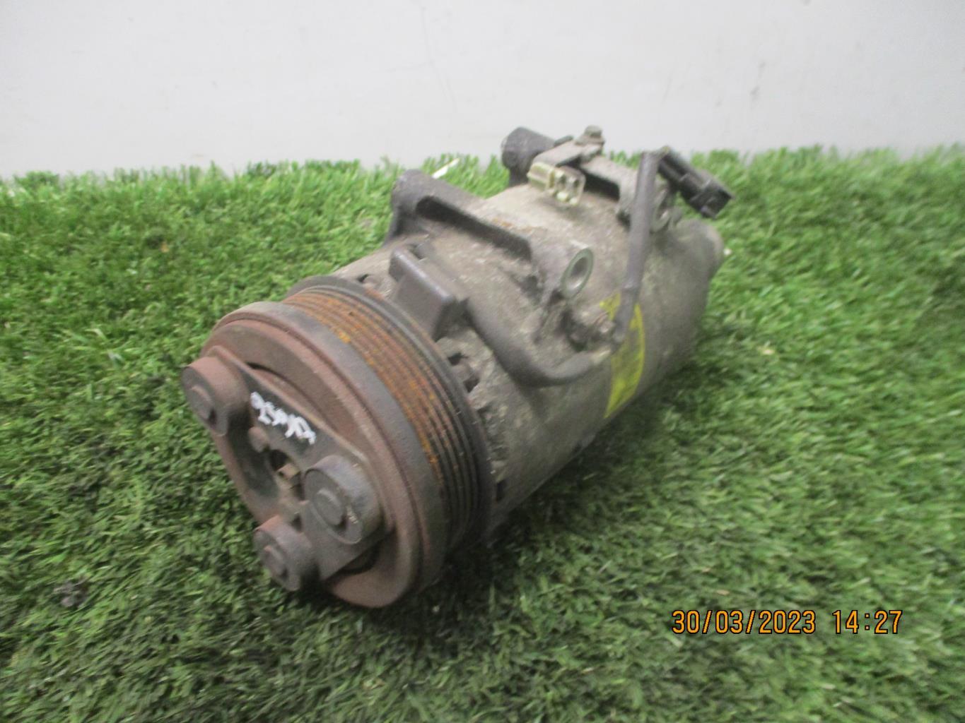 Compresseur clim FORD C-MAX 1 PHASE 2 Diesel - 1
