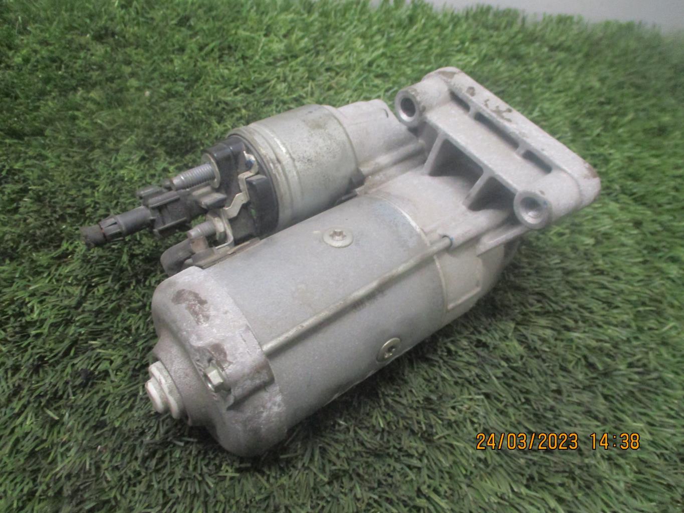 Motorino avviamento CITROEN C3 3 SOCIETE PHASE 1 Diésel - 1