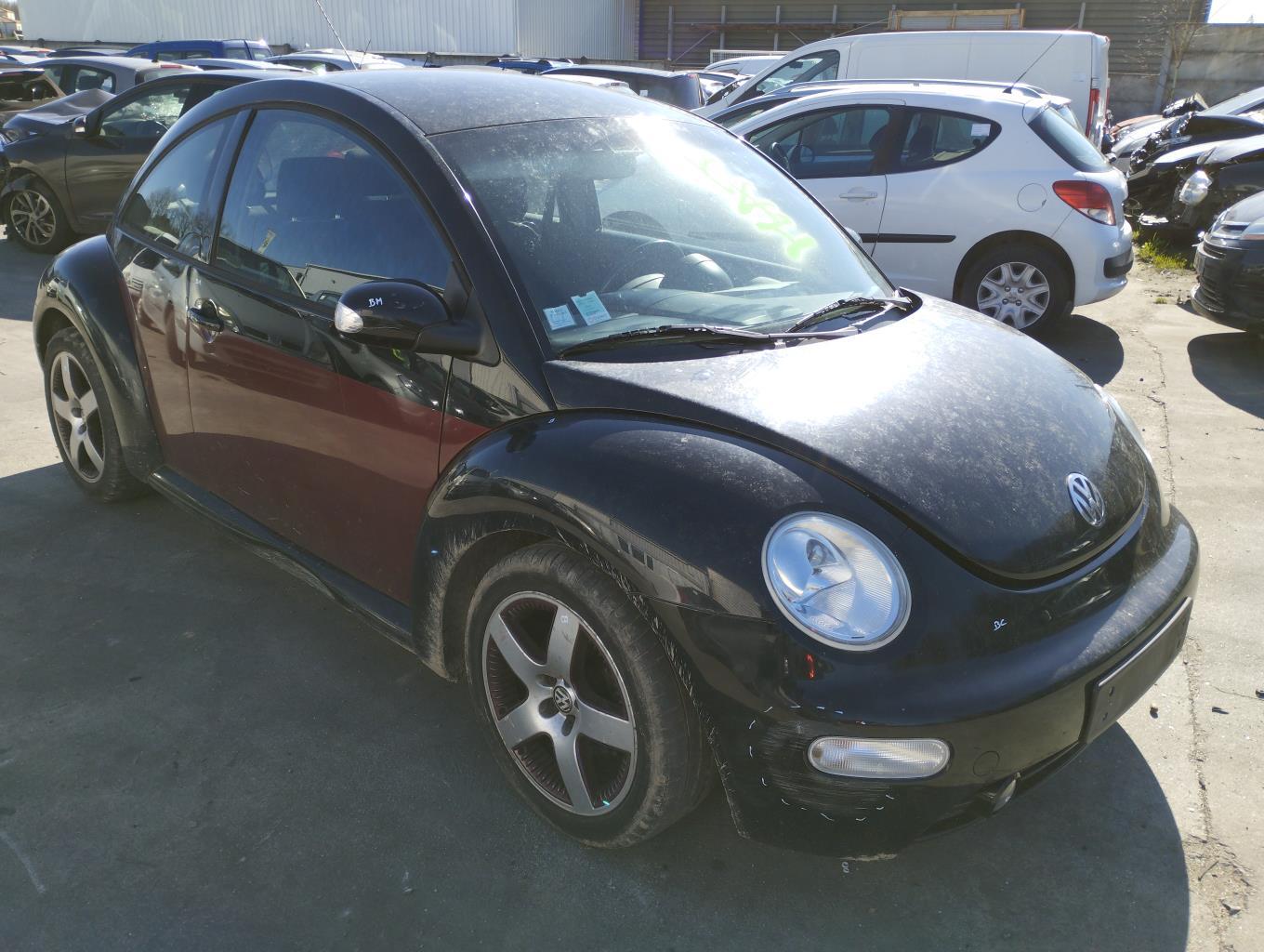 Parafango anteriore destro VOLKSWAGEN NEW BEETLE 1 PHASE 1 Diésel - 1