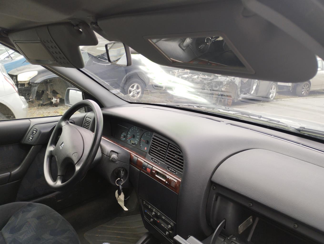 Visiera parasole destra CITROEN XANTIA PHASE 2 Diésel - 1