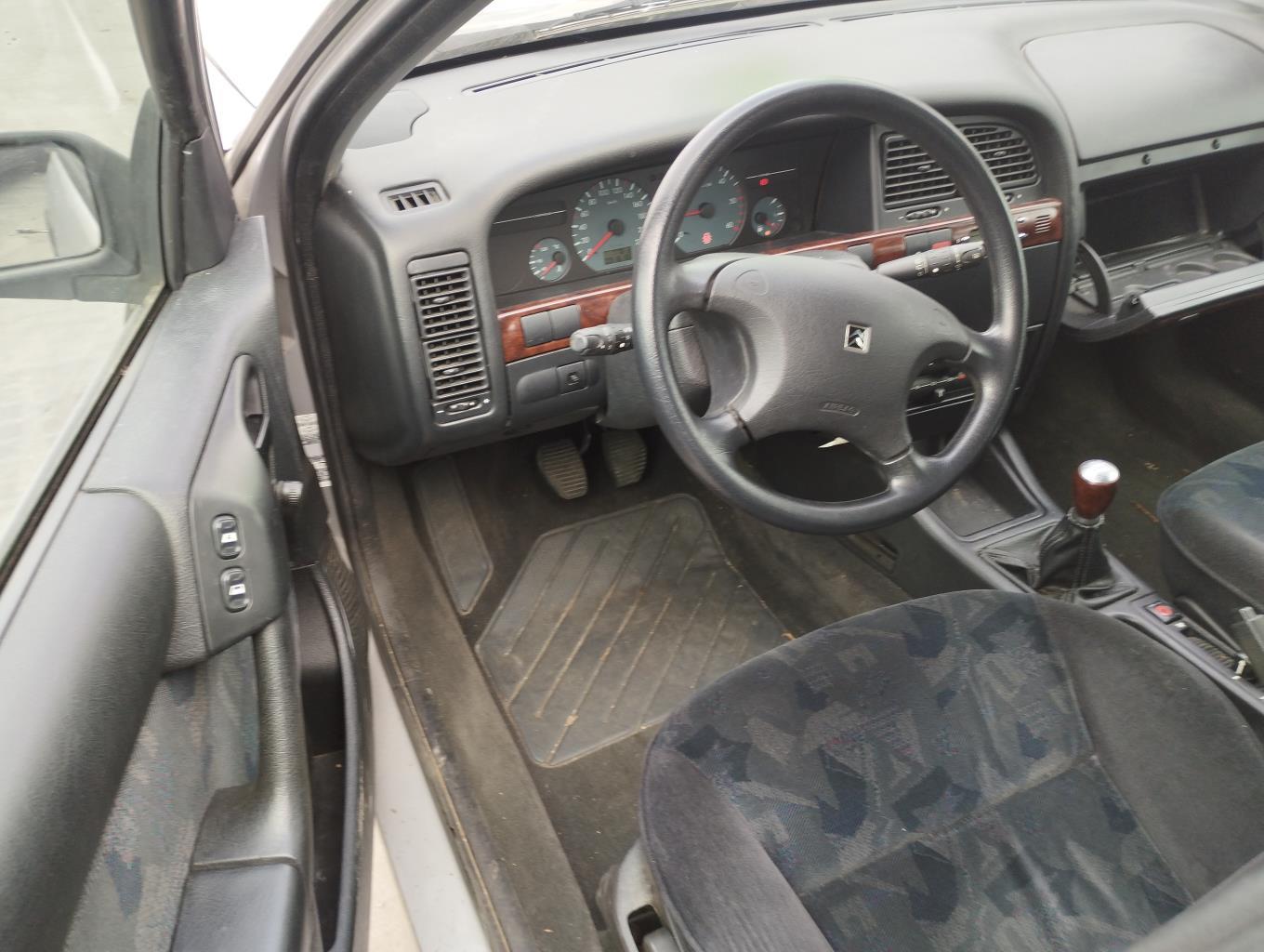 Commodo phare CITROEN XANTIA PHASE 2 Diesel - 1