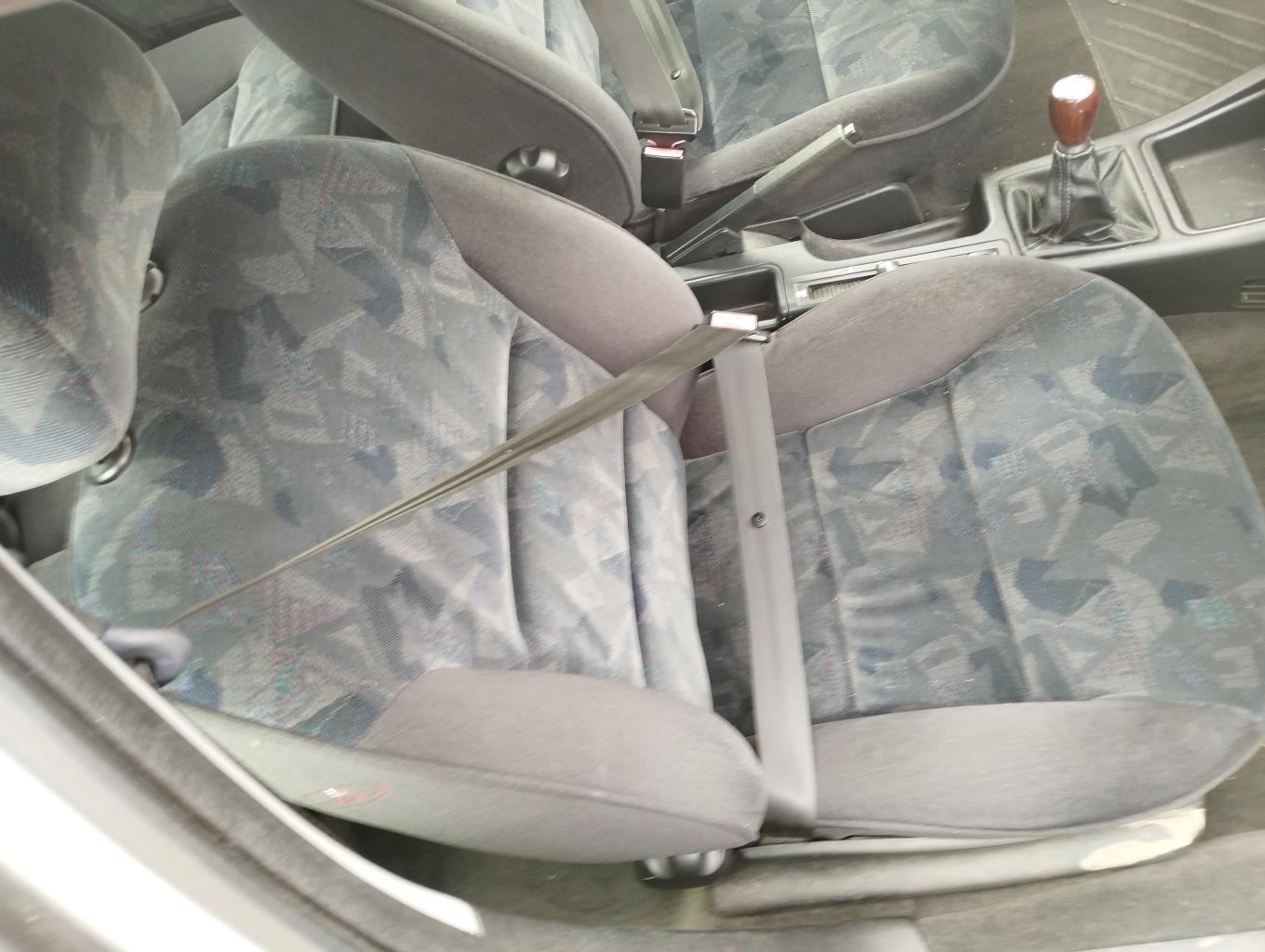 Cintura di sicurezza anteriore destra CITROEN XANTIA PHASE 2 Diésel - 1