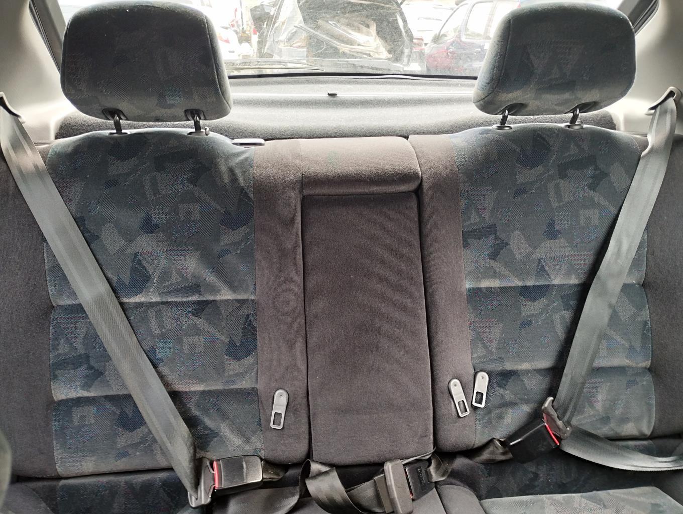 Cintura posteriore centrale CITROEN XANTIA PHASE 2 Diésel - 1