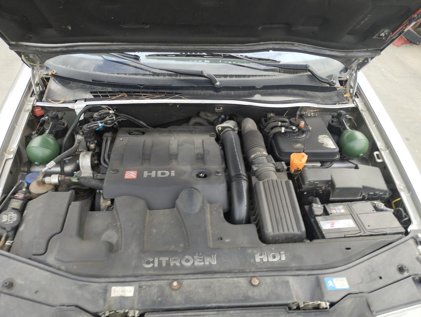Demarreur CITROEN XANTIA PHASE 2 Diesel - 1