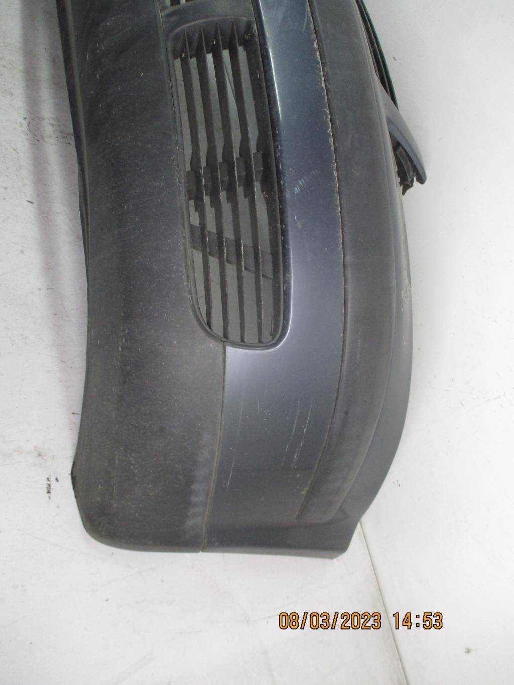 Paraurti anteriore VOLKSWAGEN PASSAT 4 PHASE 1 Diésel - 1