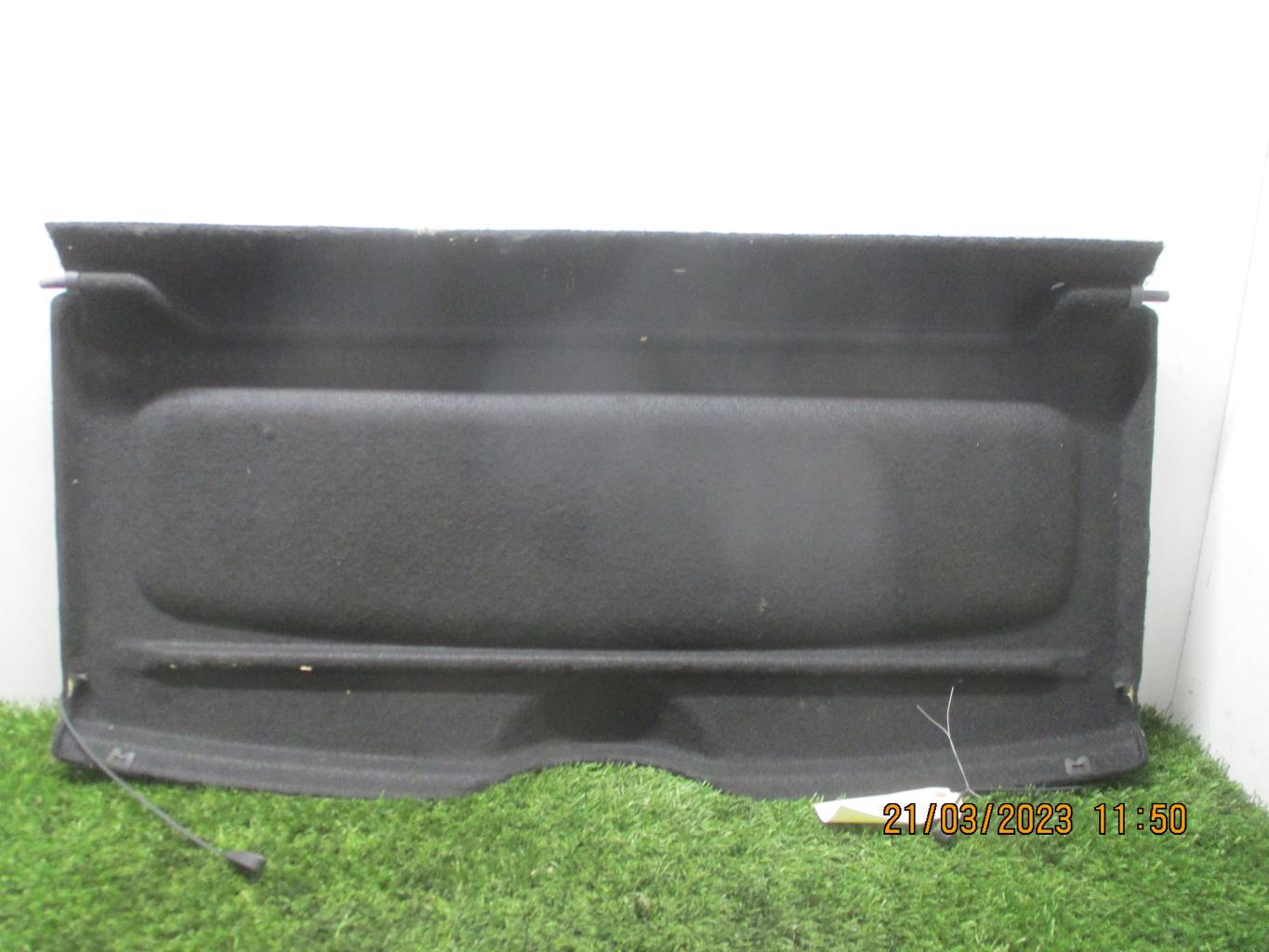 Plage arriere RENAULT CLIO 2 PHASE 1 Essence - 1