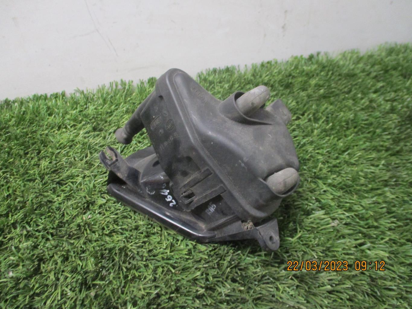 Fendinebbia sinistro (luce) AUDI A3 2 PHASE 1 Diésel - 1