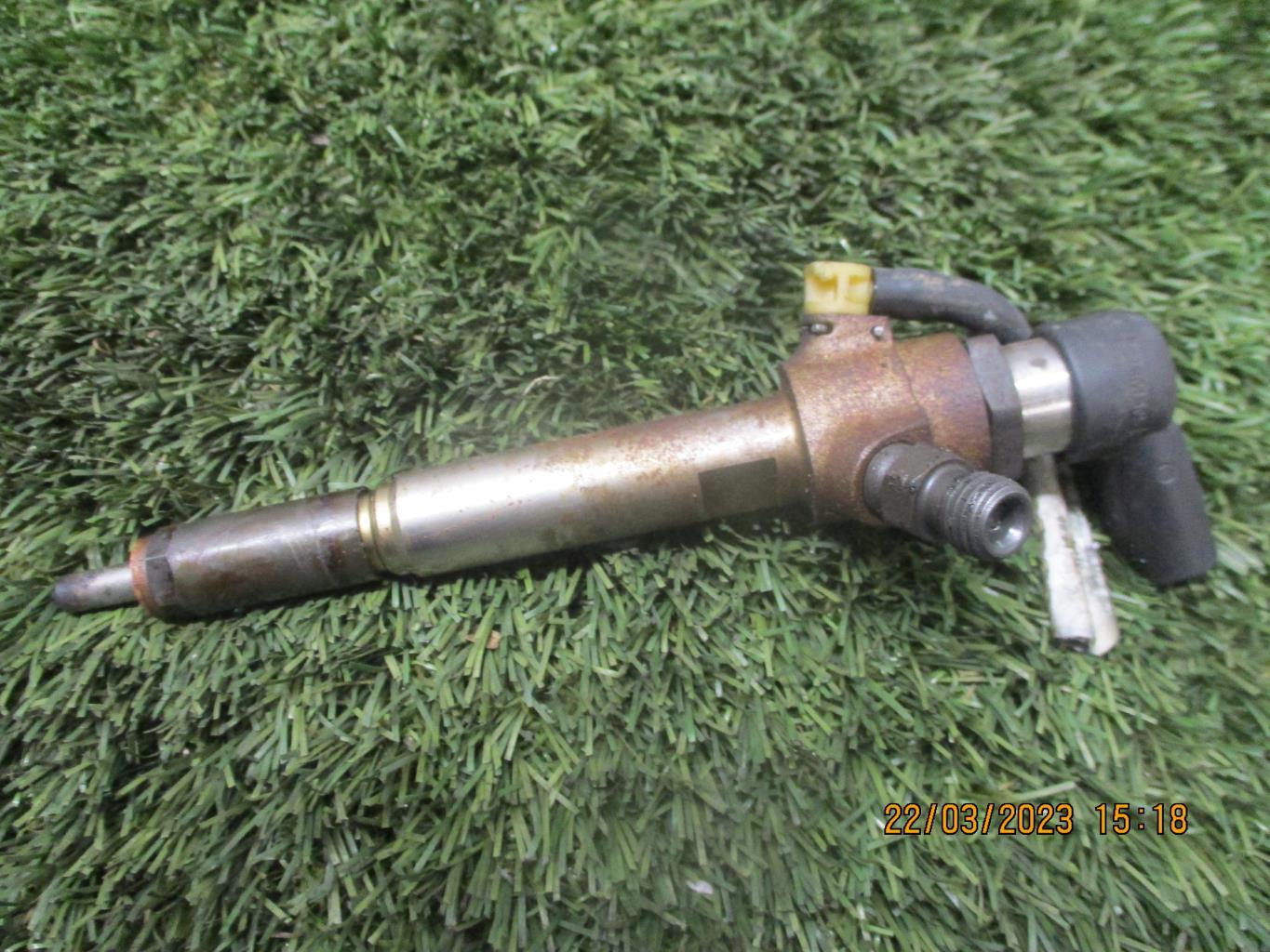 Injecteurs RENAULT SCENIC 2 PHASE 1 Diesel - 1