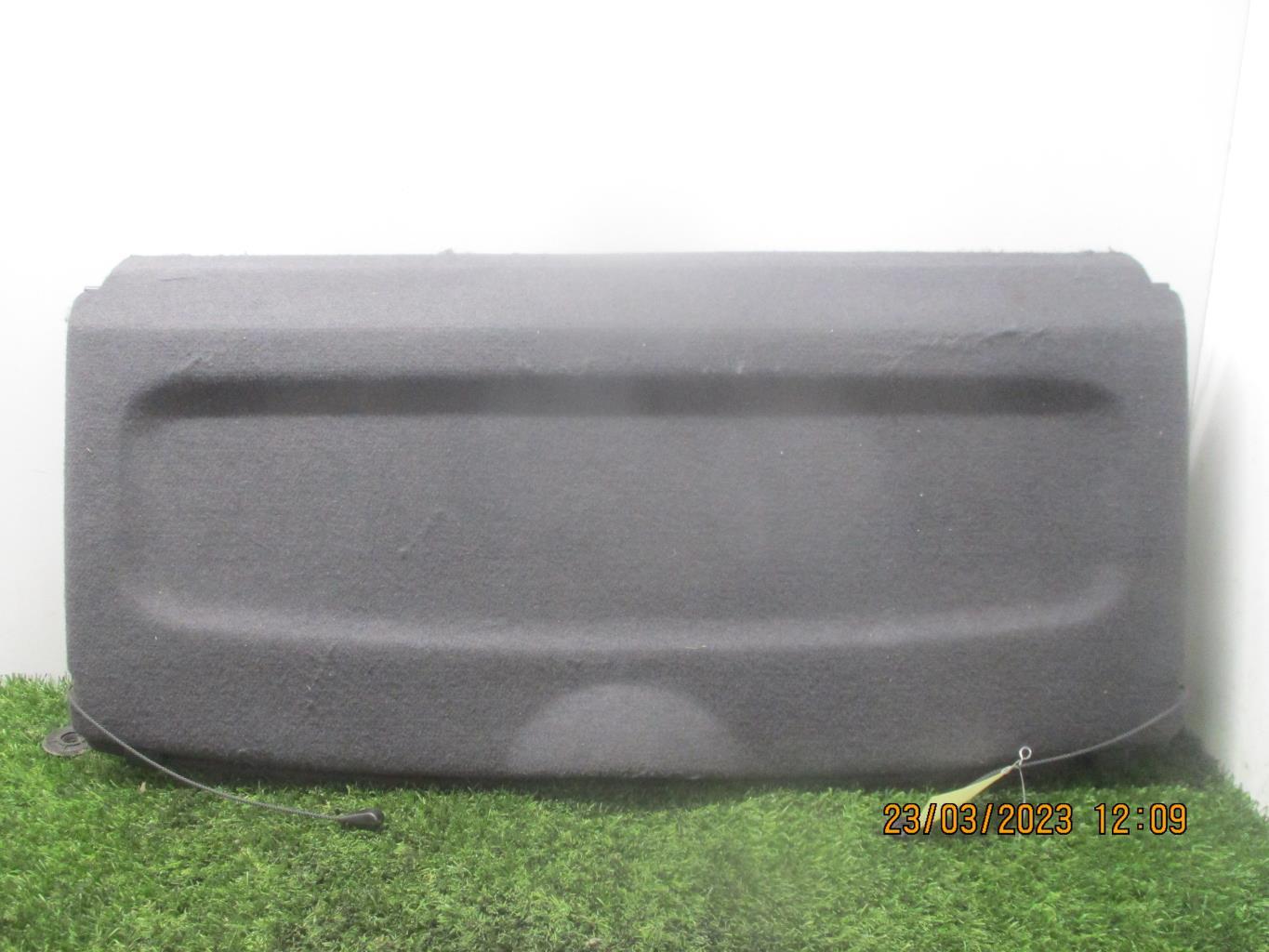 Plage arriere RENAULT CLIO 2 CAMPUS PHASE 1 Diesel - 1