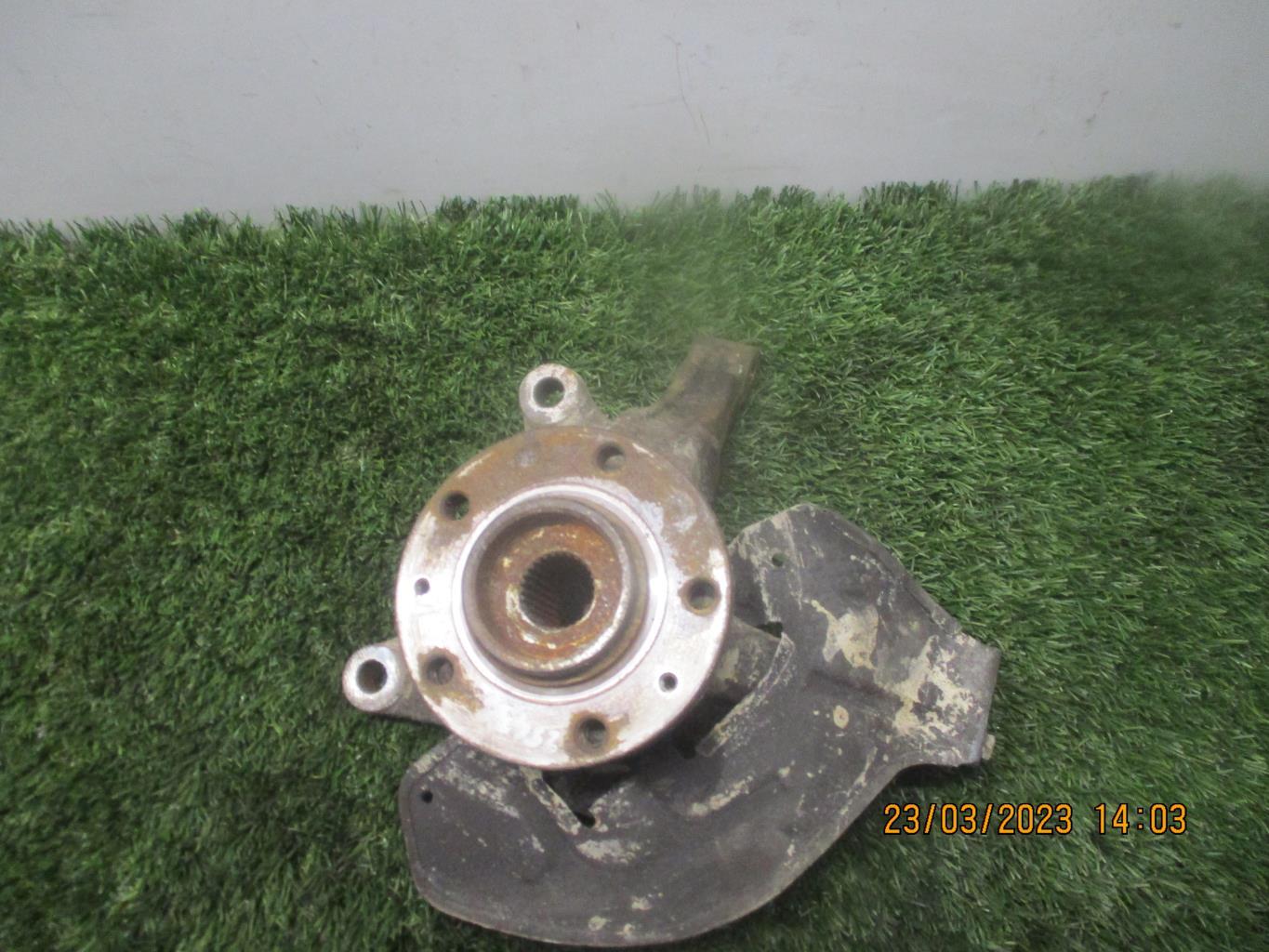 Mozzo anteriore sinistro PEUGEOT EXPERT 2 Diésel - 1