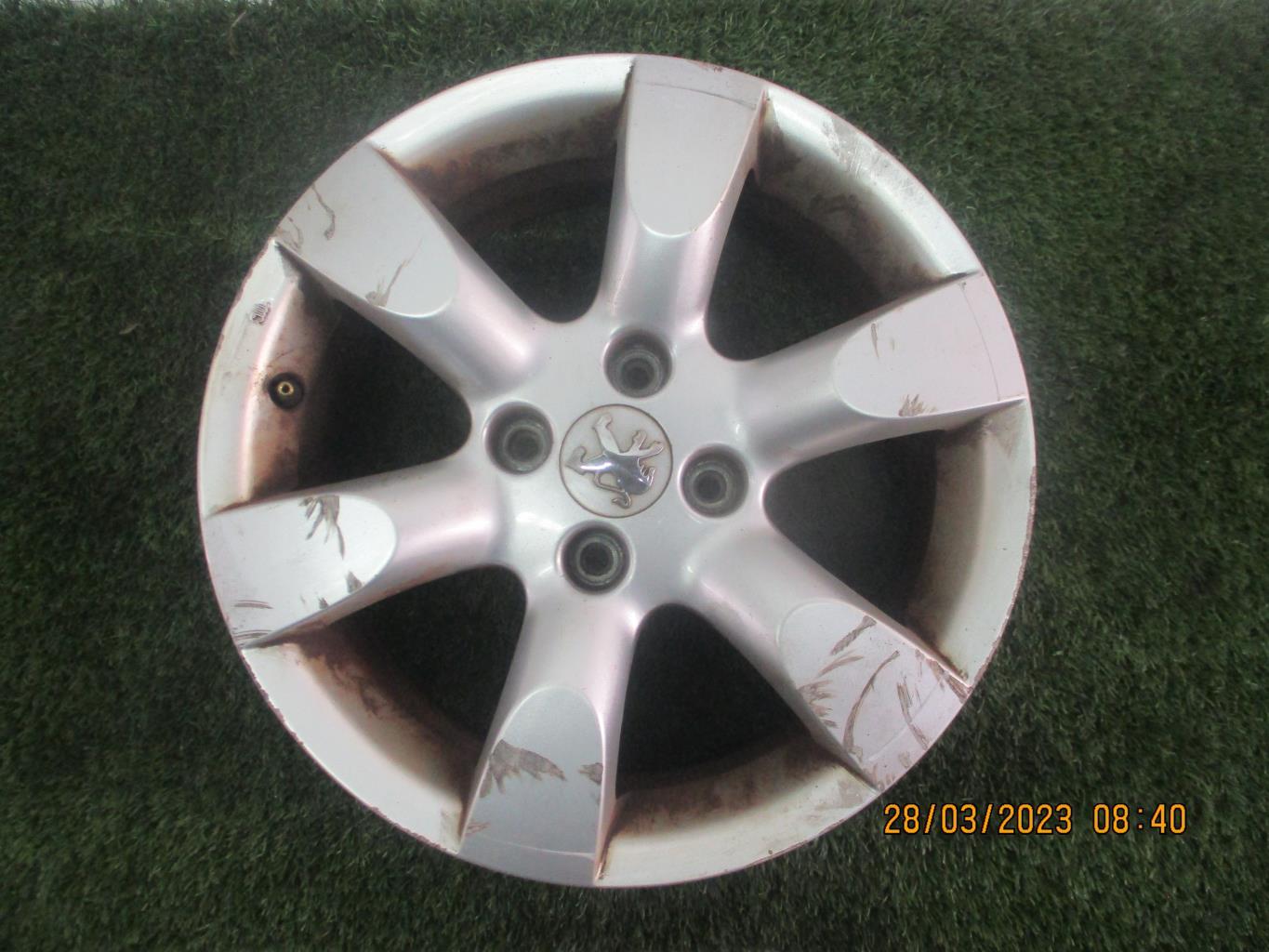 Cerchione PEUGEOT 307 PHASE 2 Diésel - 1