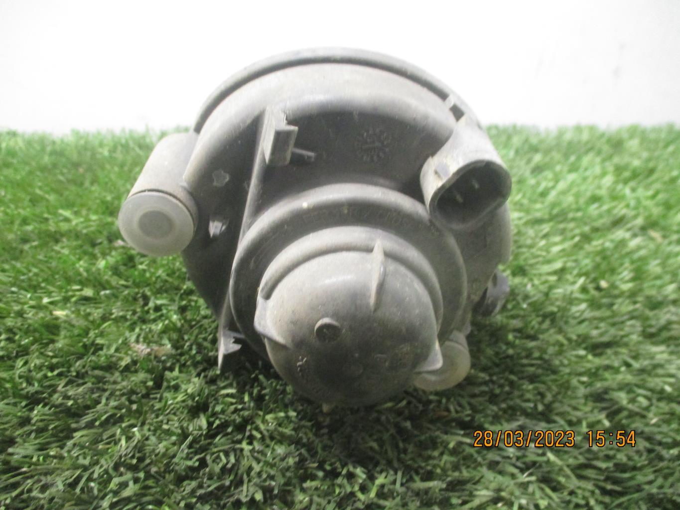 Fendinebbia sinistro (luce) RENAULT SCENIC 1 PHASE 2 Gasolina - 1