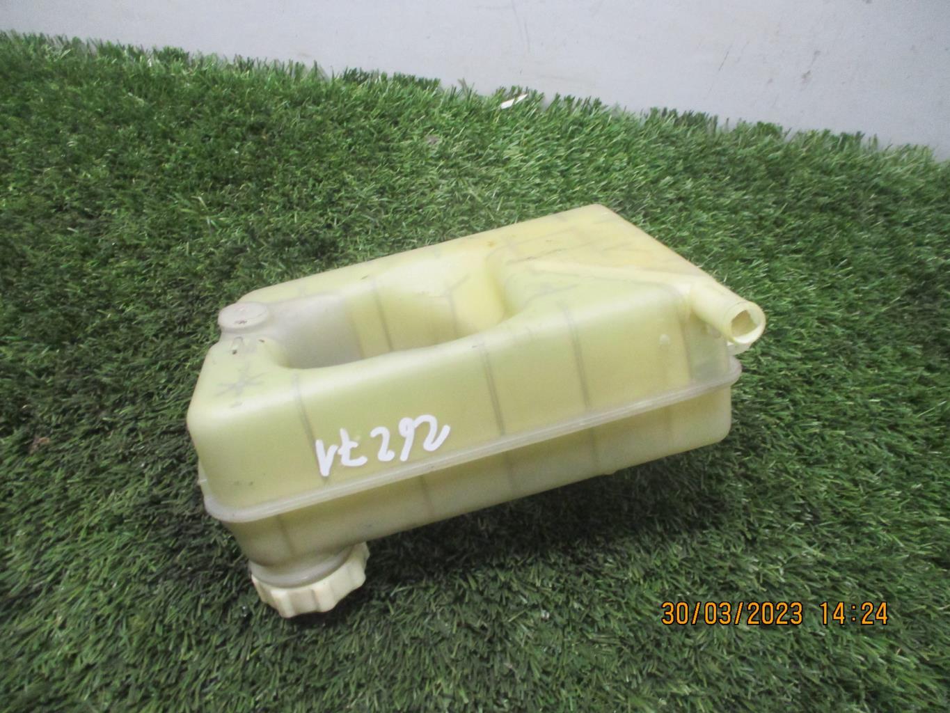 Vaso di espansione RENAULT TWINGO 1 PHASE 1 Gasolina - 1