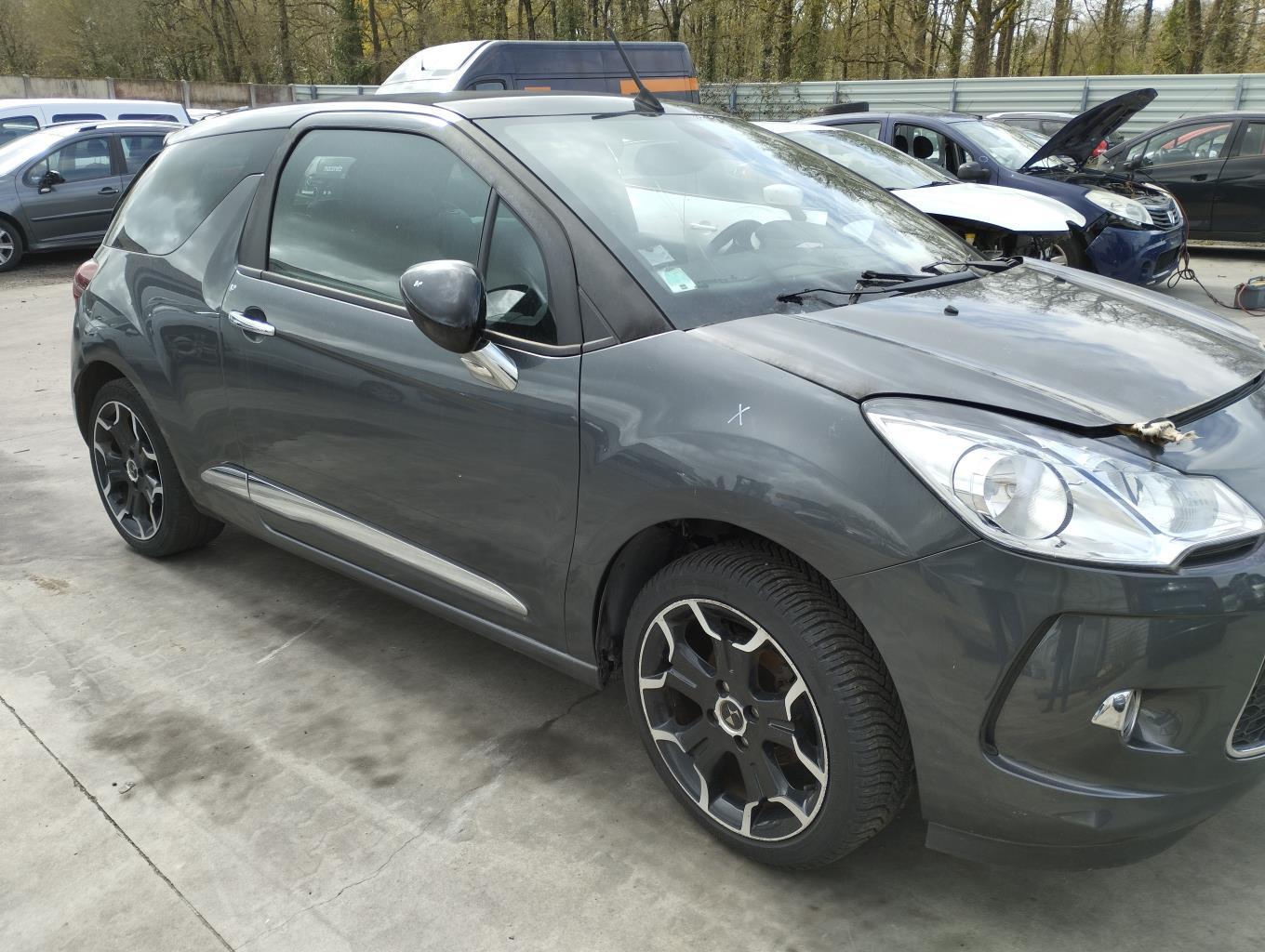 Alzacristalli elettrico anteriore destro CITROEN DS3 CABRIOLET PHASE 1  - 1