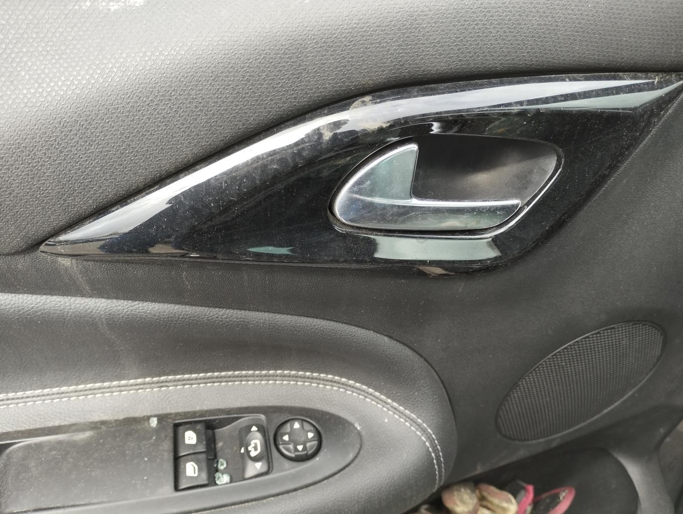 Interruttore lavacristalli anteriore sinistro CITROEN DS3 CABRIOLET PHASE 1  - 1