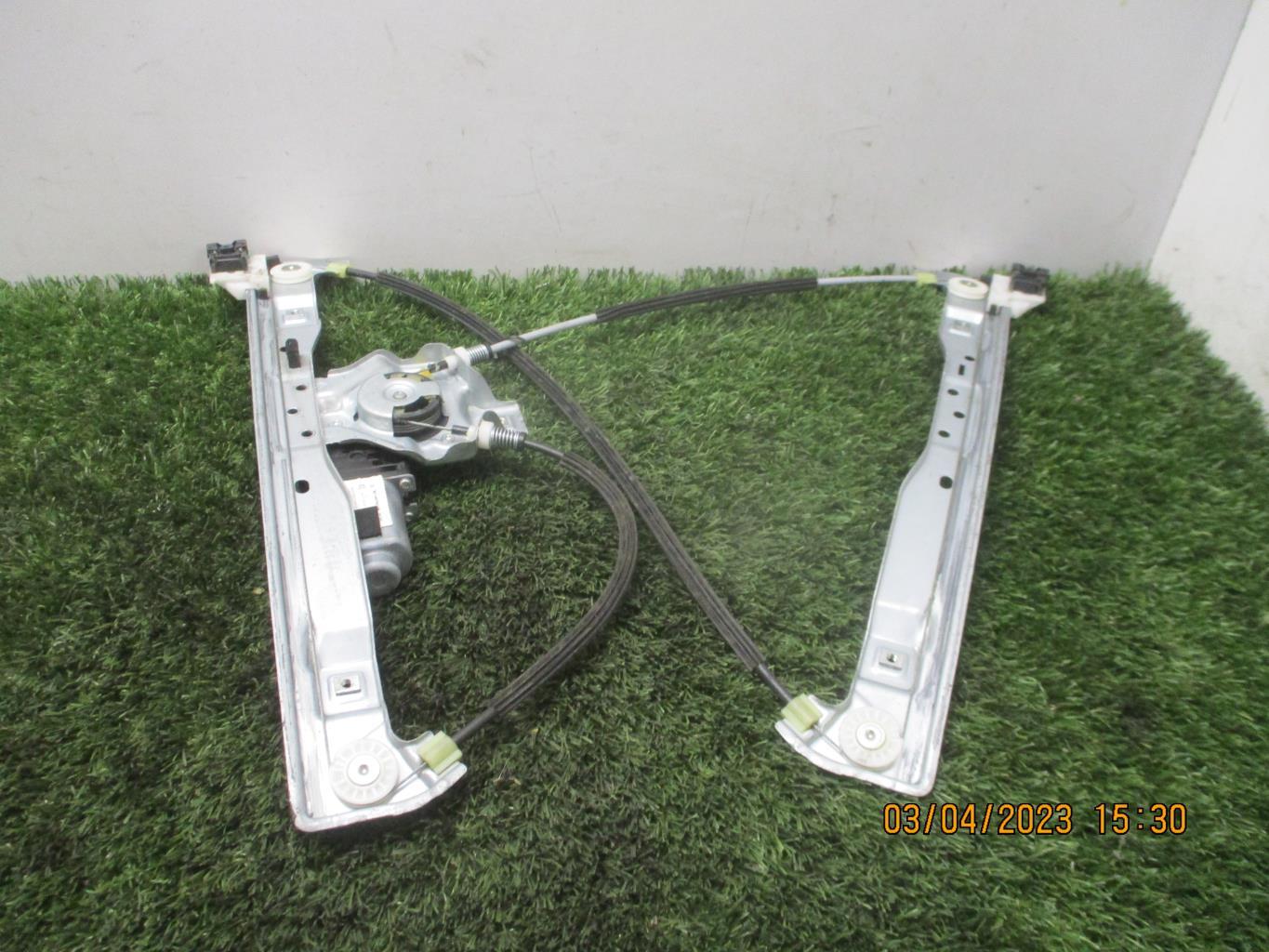 Alzacristalli elettrico anteriore sinistro CITROEN DS3 CABRIOLET PHASE 1  - 1