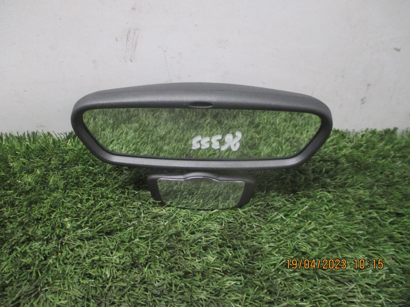 Retrovisor interior PEUGEOT 5008 1 PHASE 1 Diésel - 1