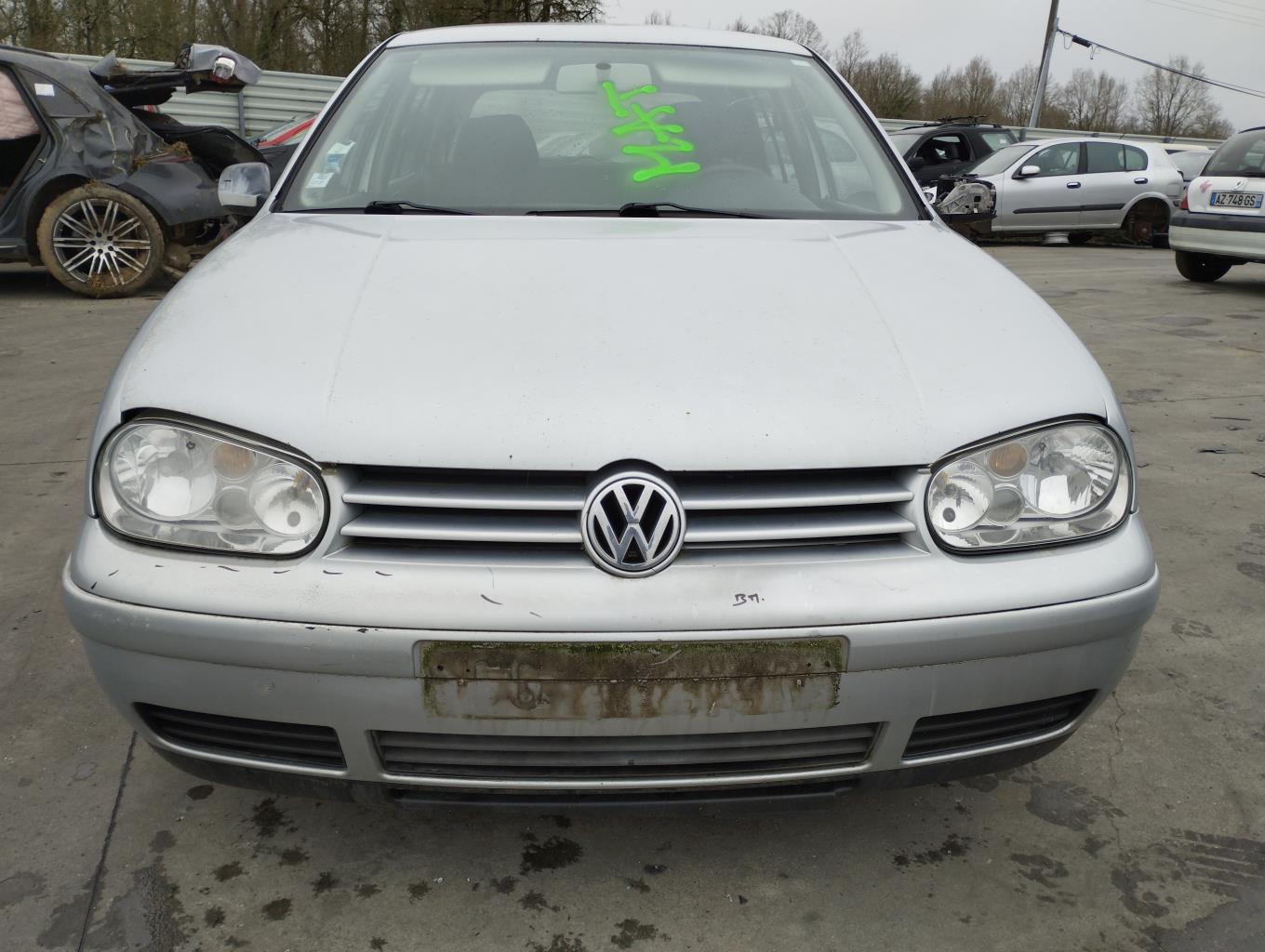 Gruppo ottico anteriore principale sinistro (luci)(faro) VOLKSWAGEN GOLF 4 Diésel - 1