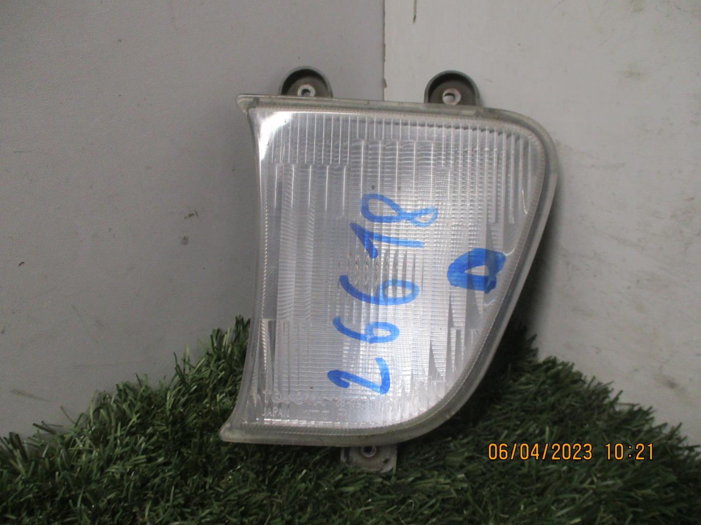 Gruppo ottico anteriore principale destro (luci)(faro) TOYOTA LITE-ACE 3 Diésel - 1