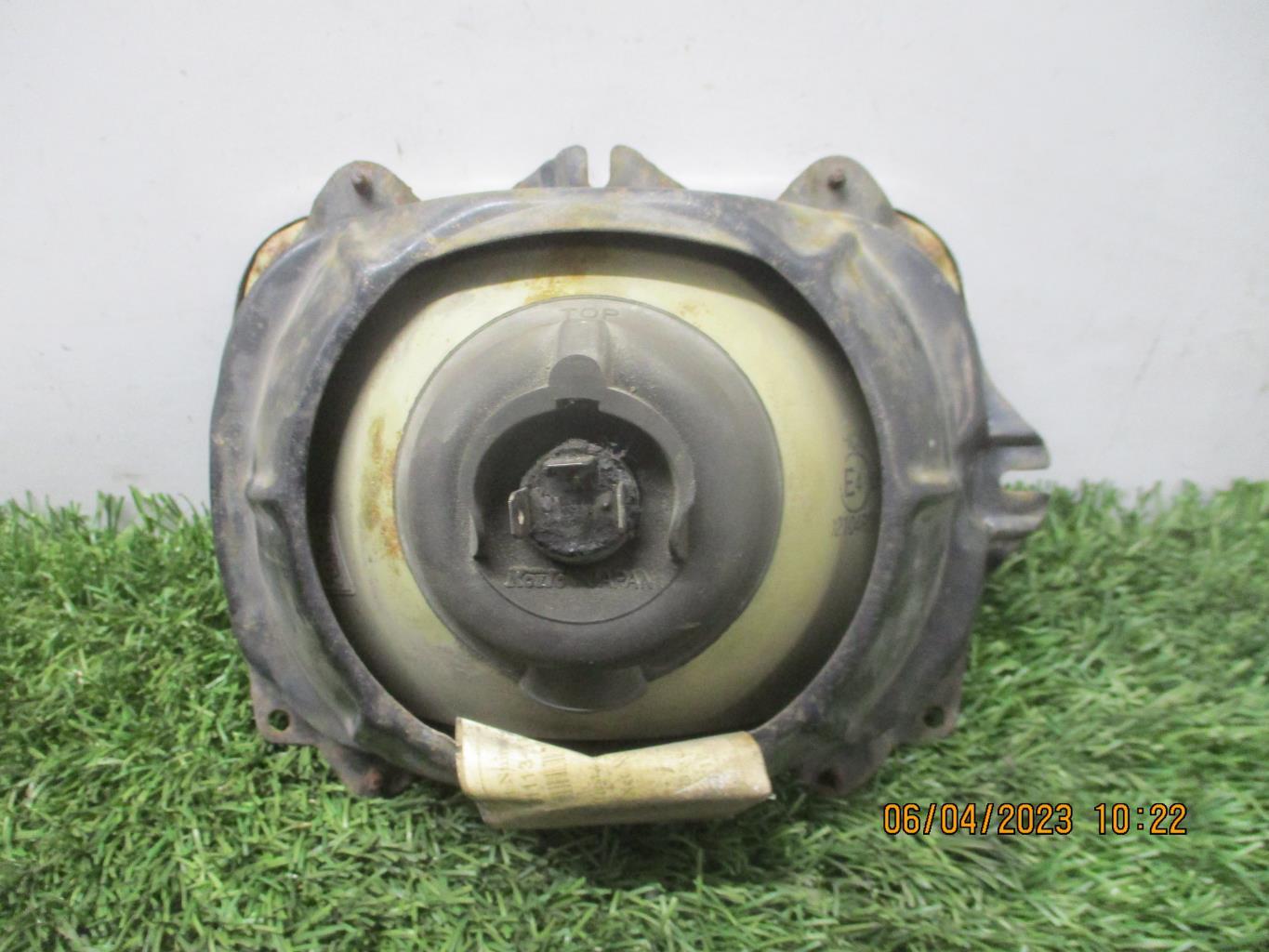 Gruppo ottico anteriore principale destro (luci)(faro) TOYOTA LITE-ACE 3 Diésel - 1