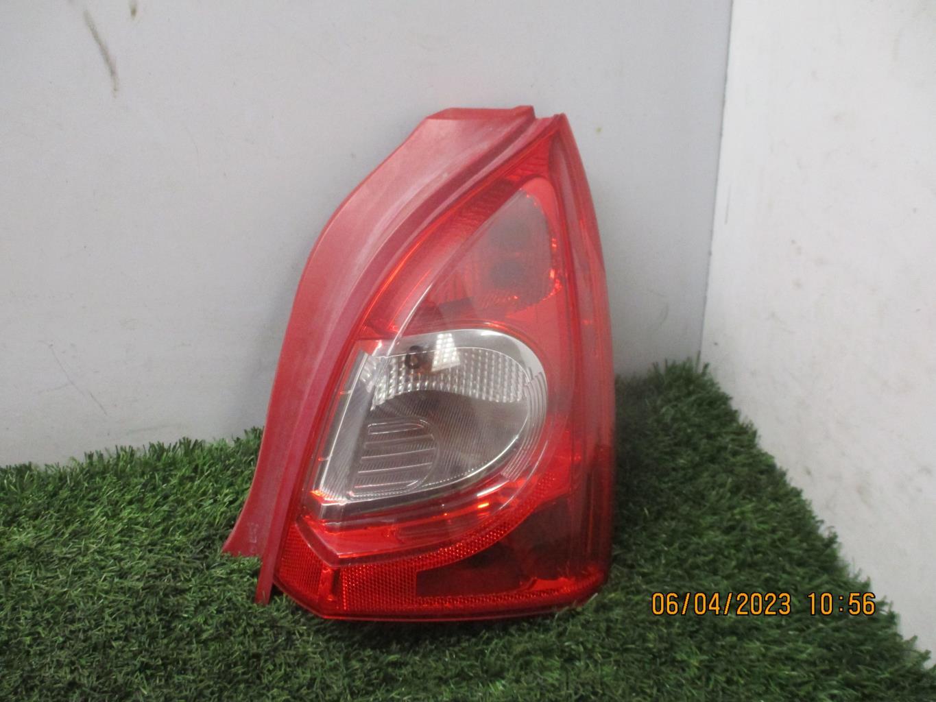 Fanale posteriore principale destro (luci) RENAULT TWINGO 2 PHASE 2 Diésel - 1