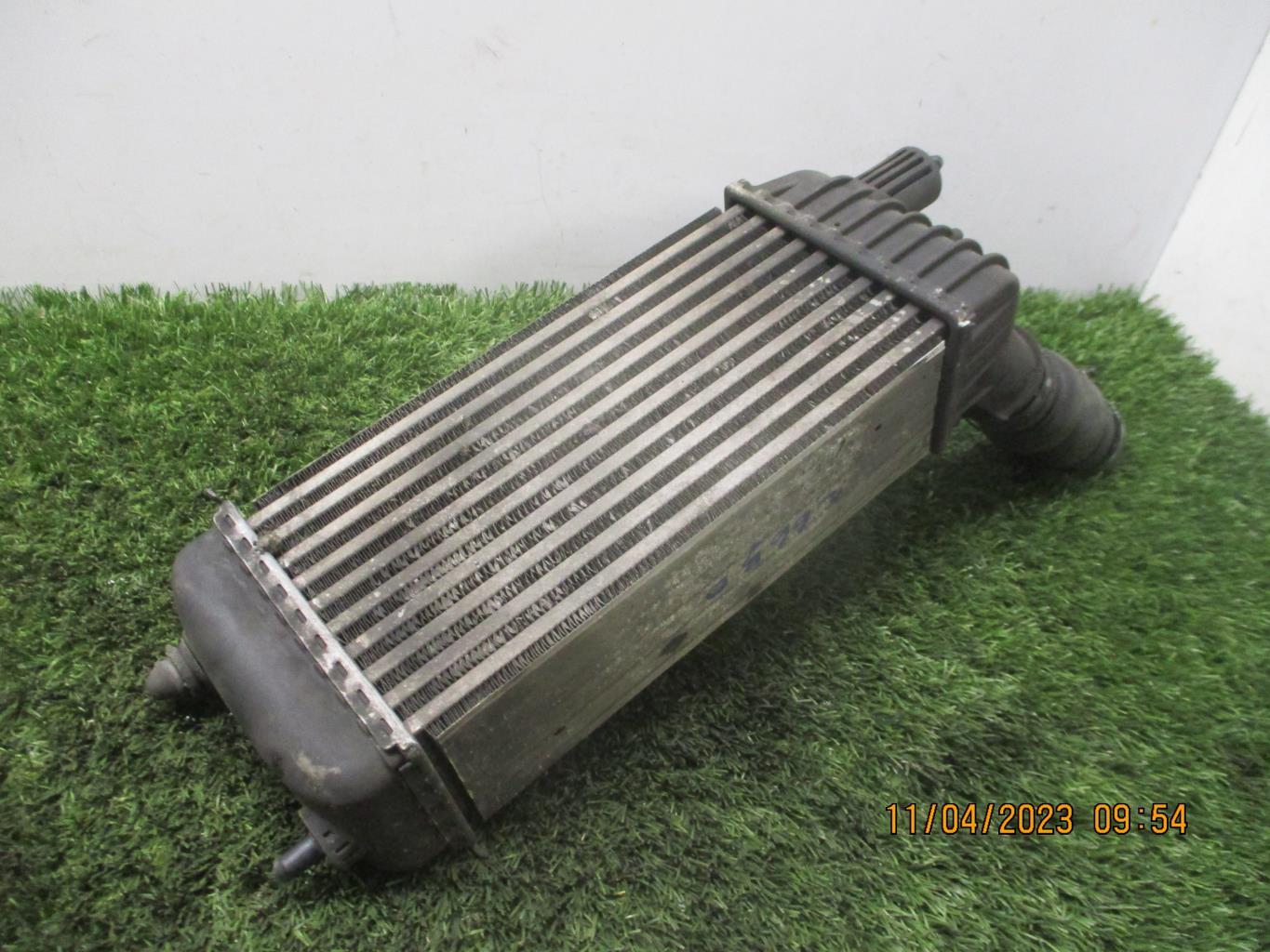 Echangeur air (Intercooler) CITROEN JUMPY 2 Diesel - 1
