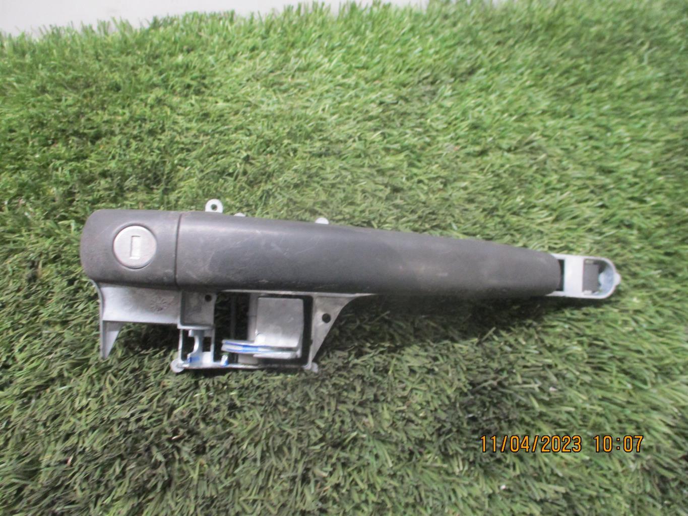 Poignee porte avant gauche CITROEN JUMPY 2 Diesel - 1