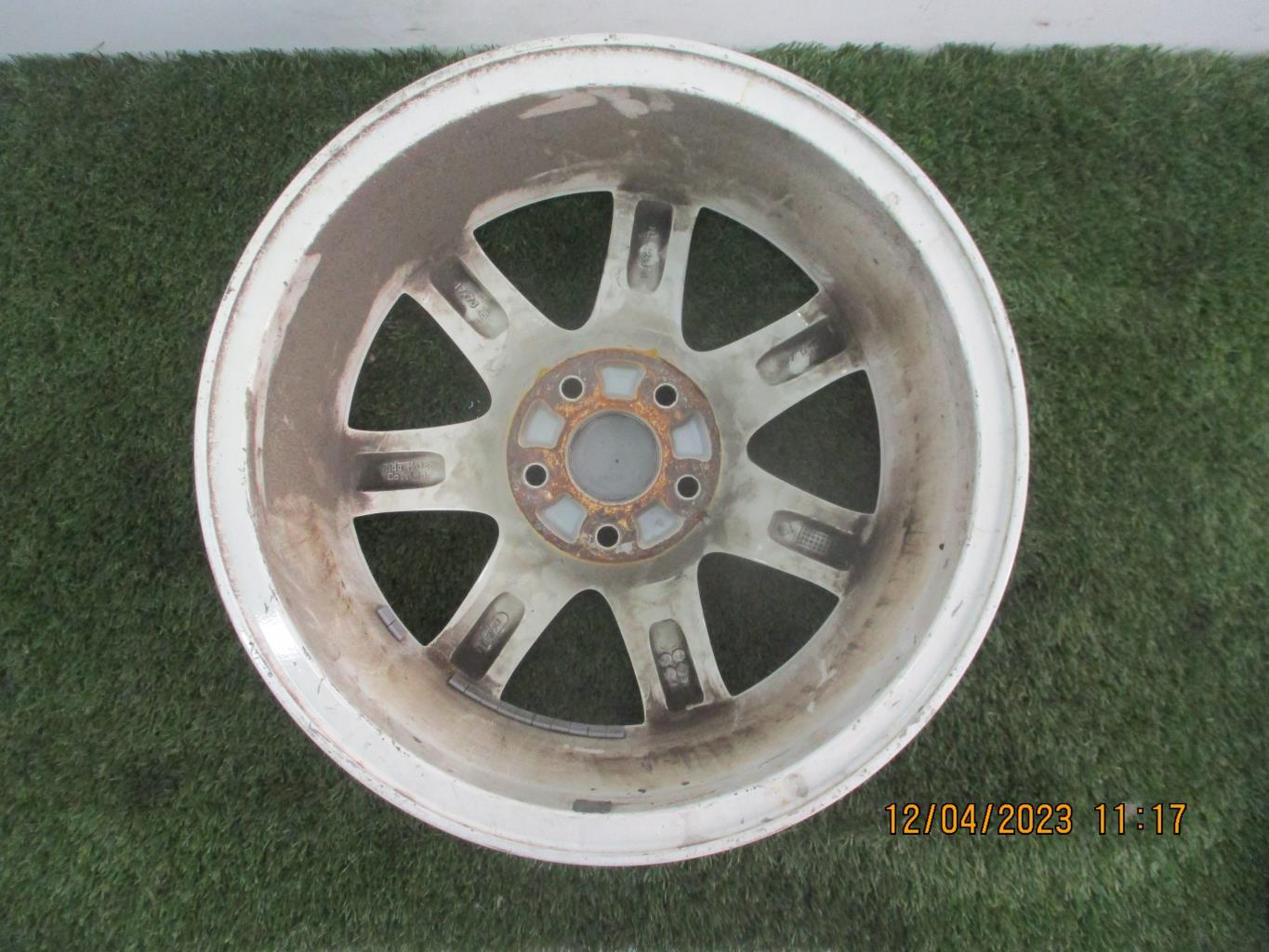 Cerchione HONDA ACCORD 6 PHASE 1 Gasolina - 1