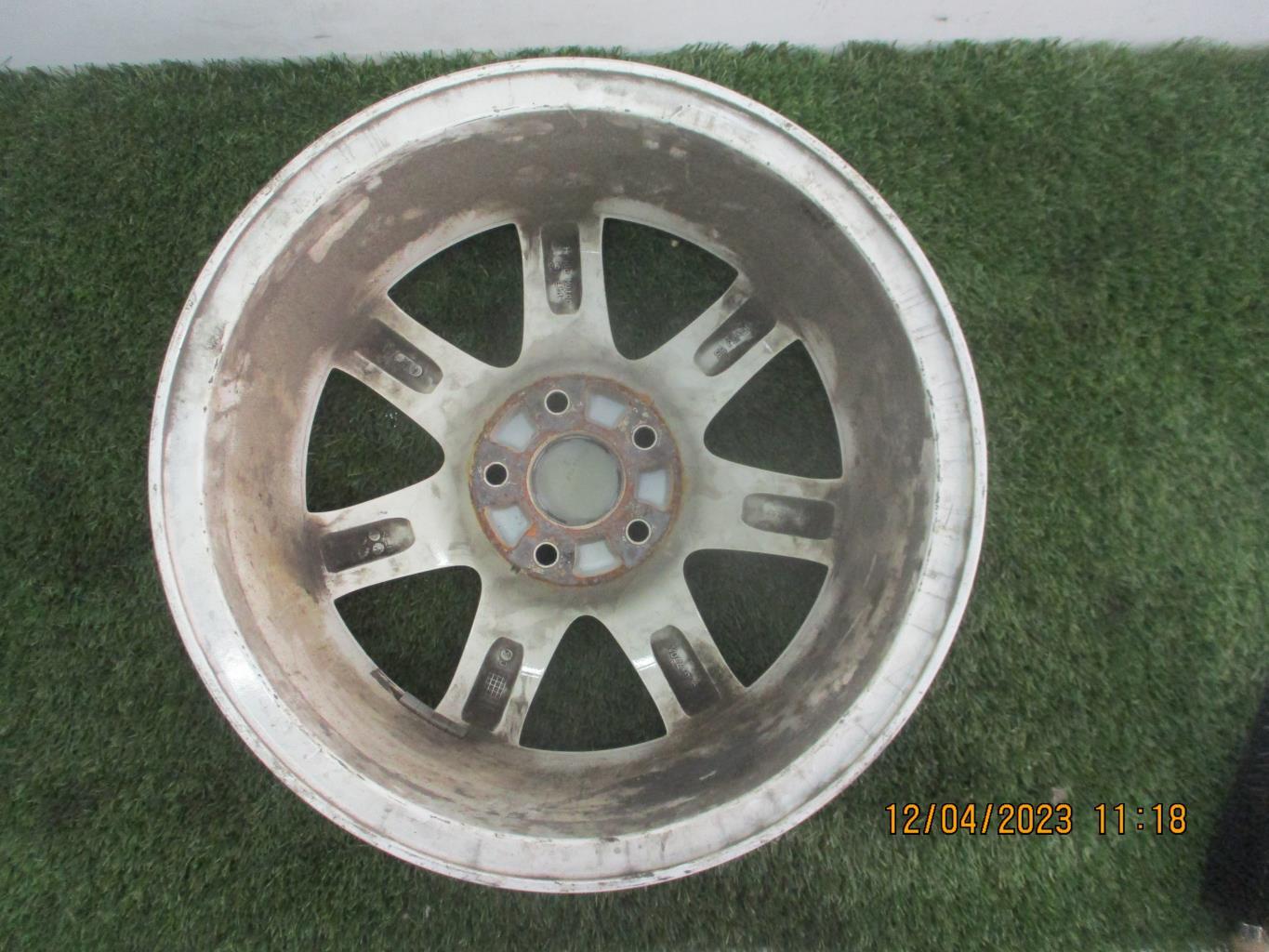 Cerchione HONDA ACCORD 6 PHASE 1 Gasolina - 1
